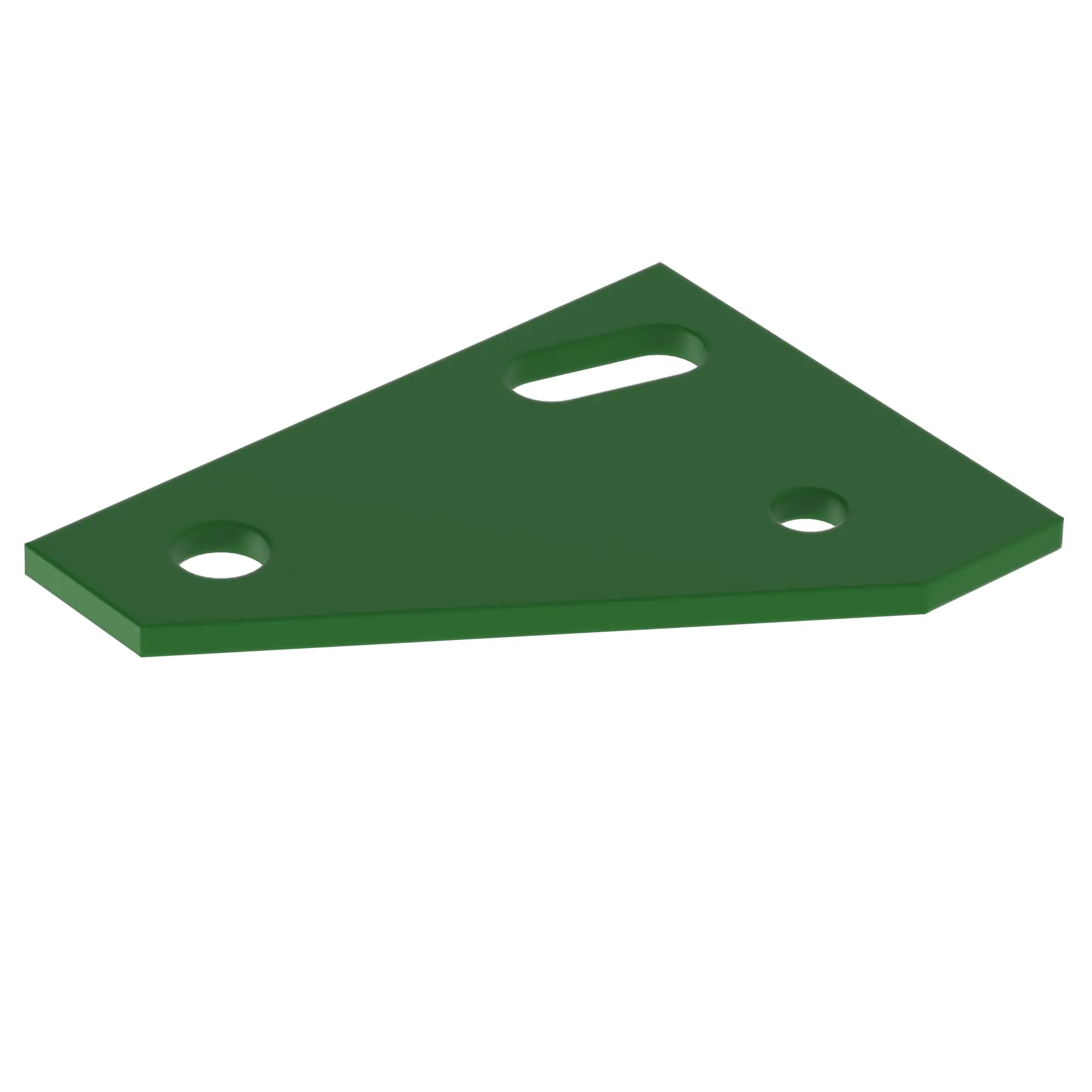 PLATE (BRAKE SUPPORT)