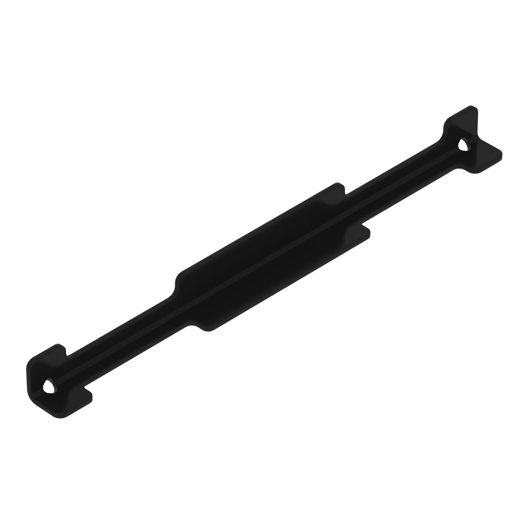 John Deere Battery Support Bracket - SU53195