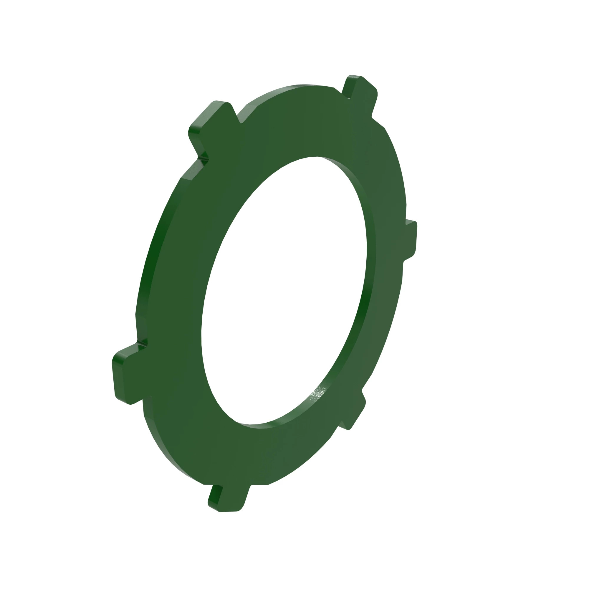 BRAKE DISK, PLATE, PTO BRAKE BACKIN