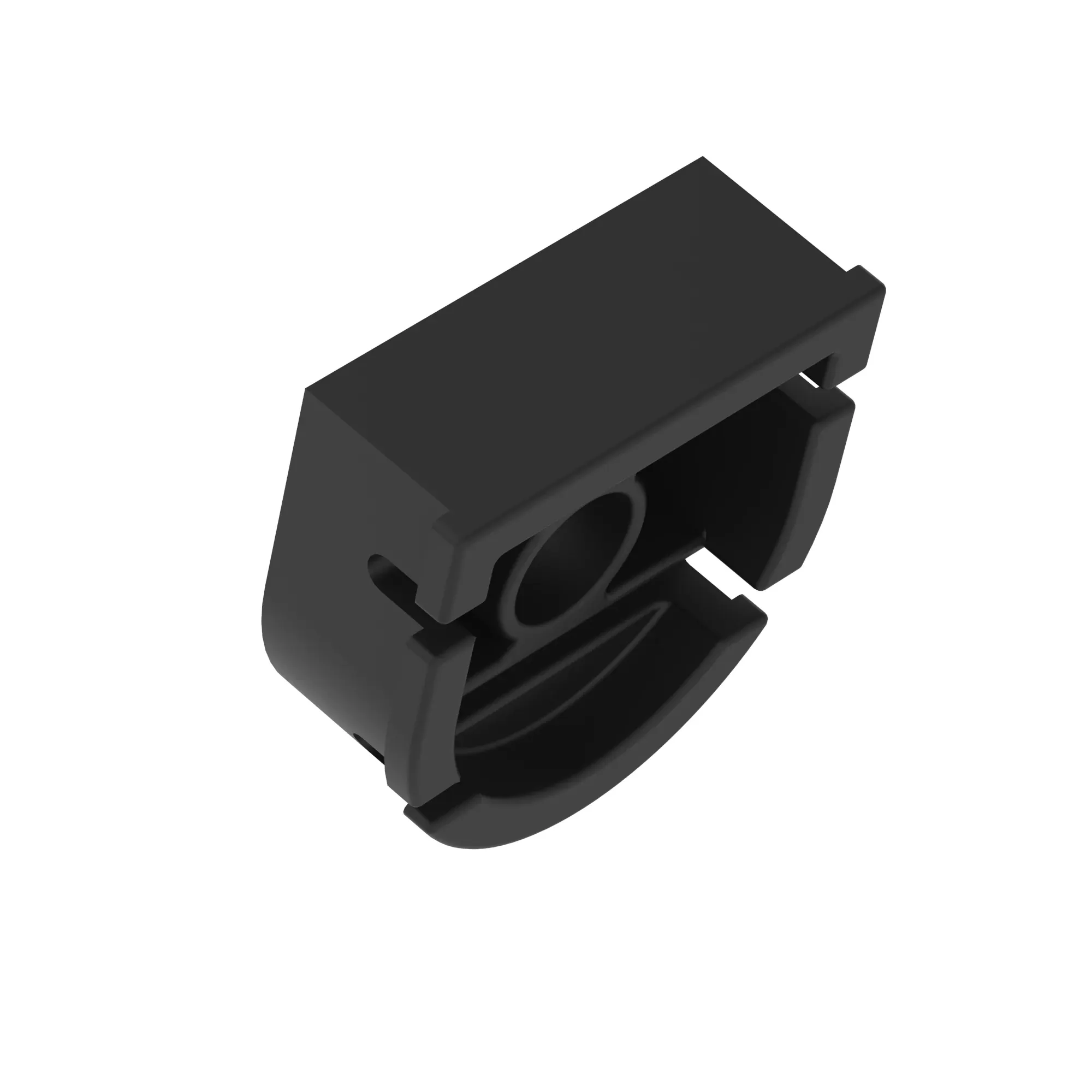 BRACKET, AGL RETAINING BLOCK