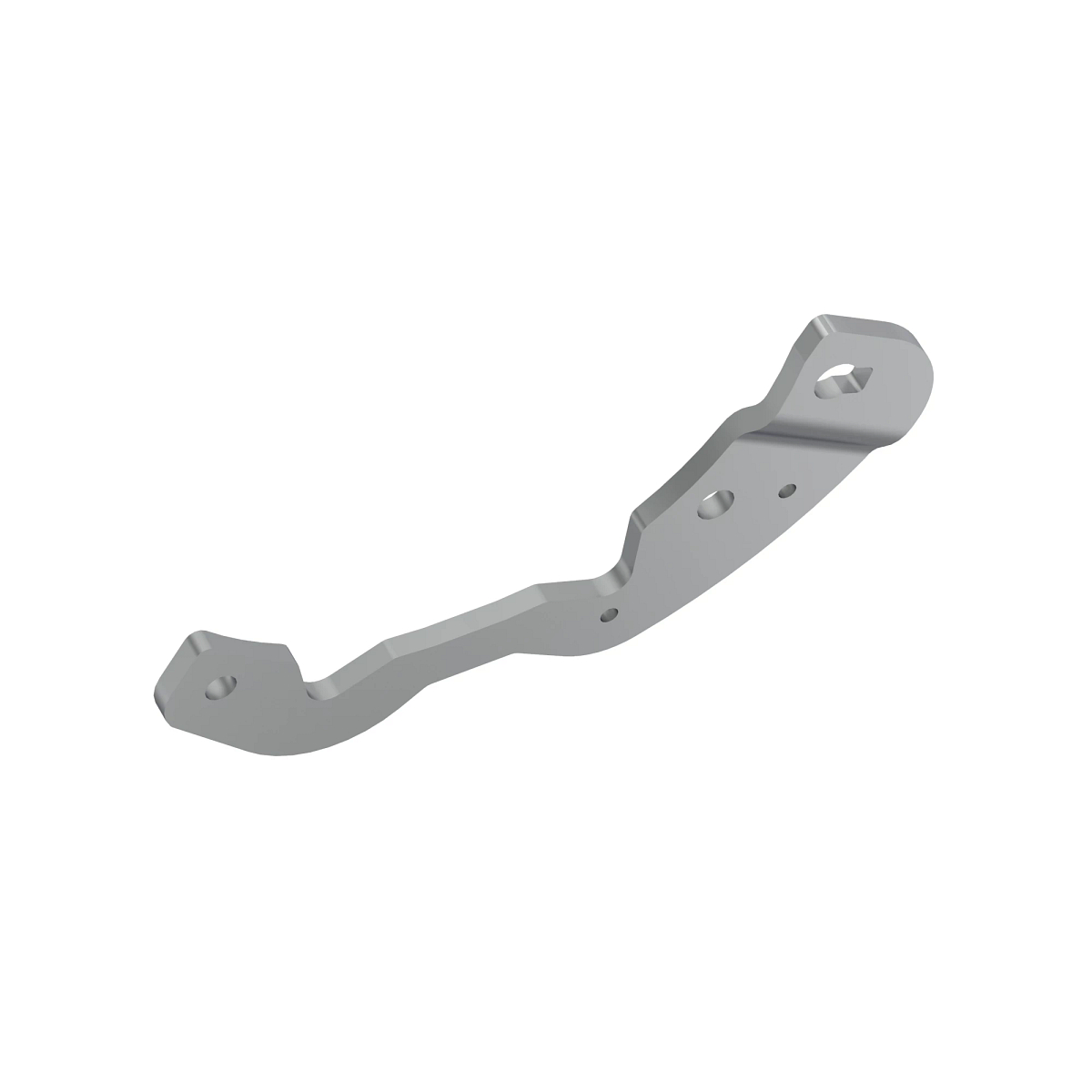 John Deere PTO Clutch Bracket - UC12038