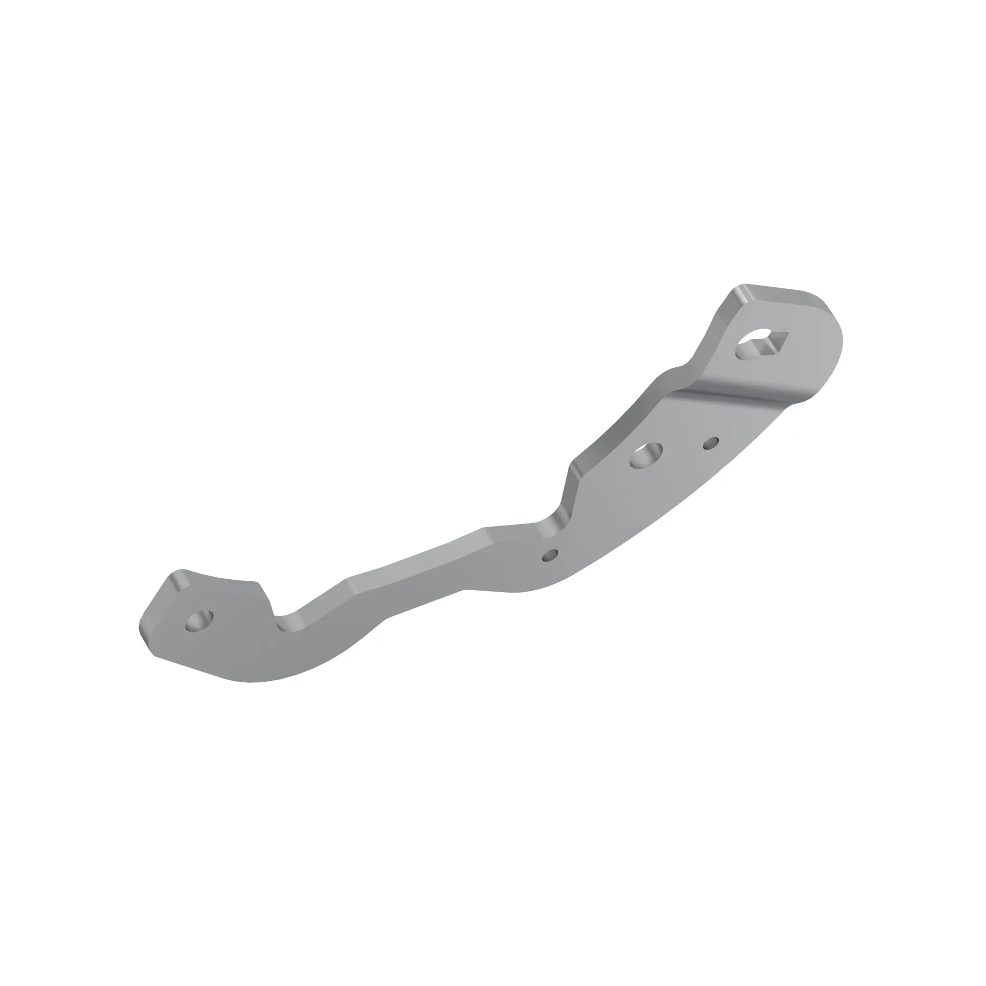 John Deere PTO Clutch Bracket - UC12038