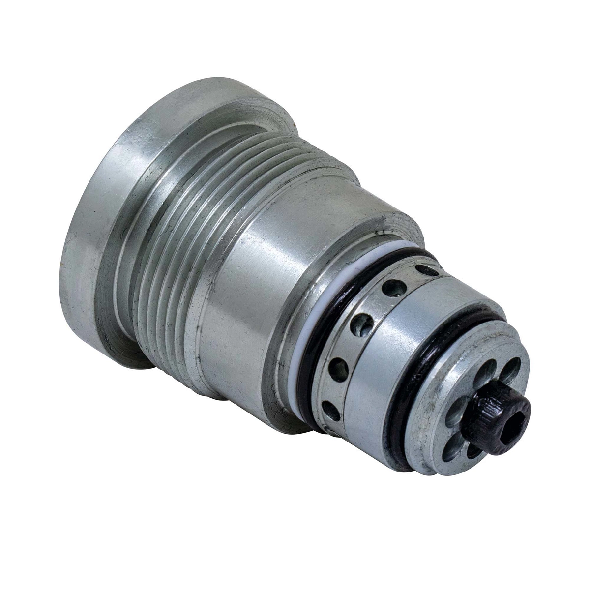 Valve, Cartridge Assembly
