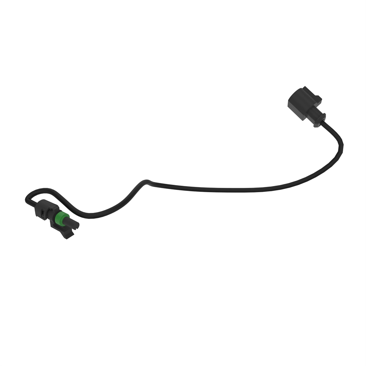 WIRING HARNESS, ALTERNATOR EXCITATI