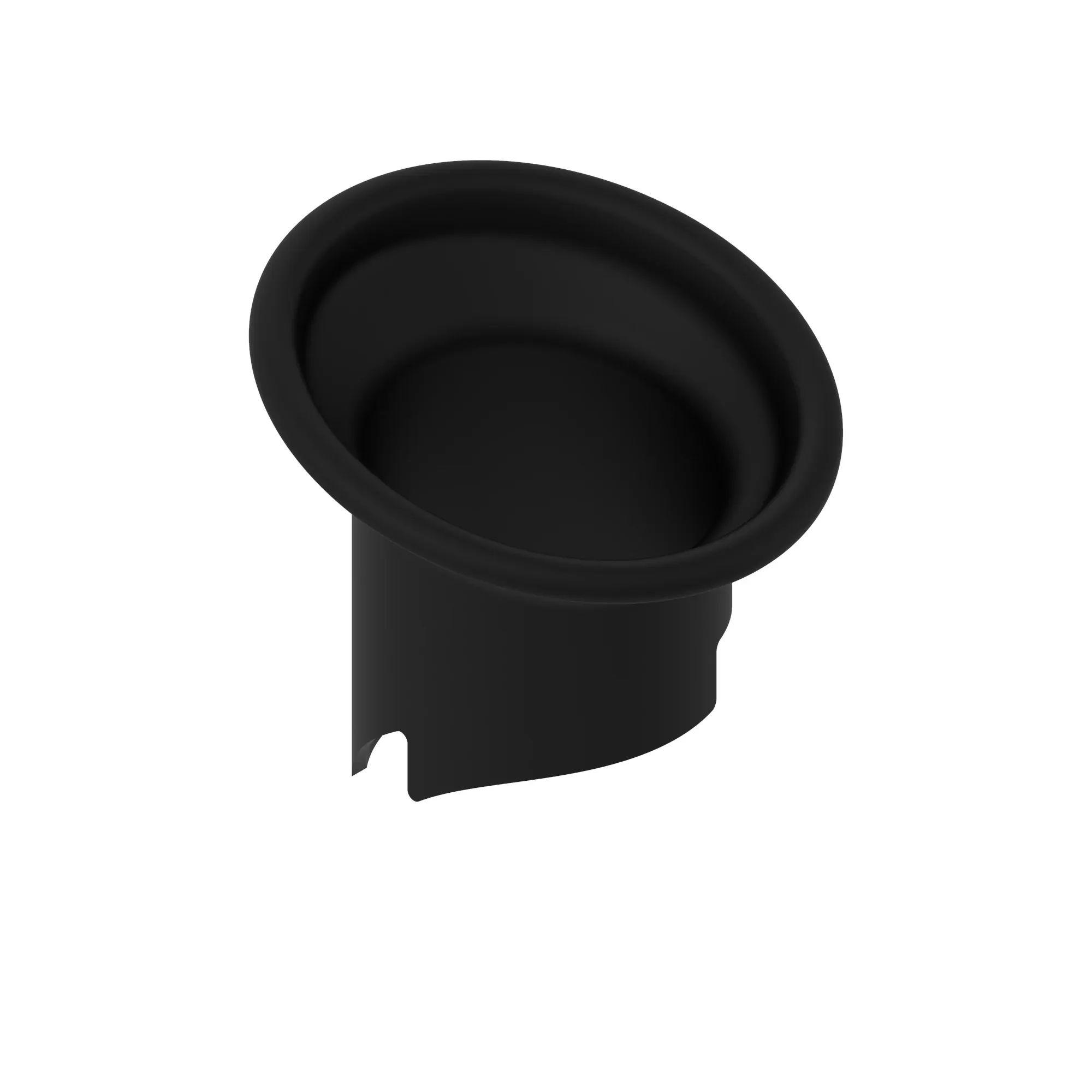 GASKET, PRECLEANER