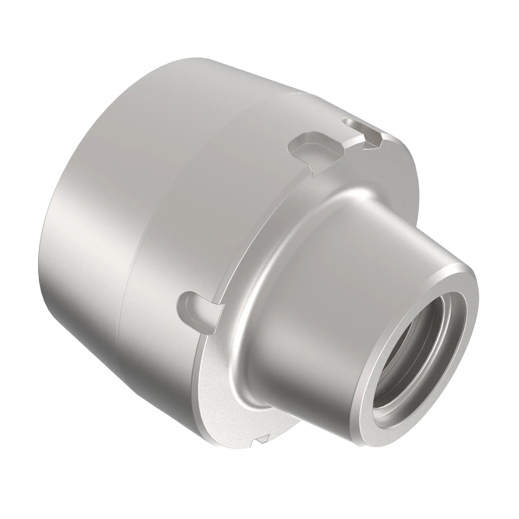 Hydr. Cylinder Rod Guide