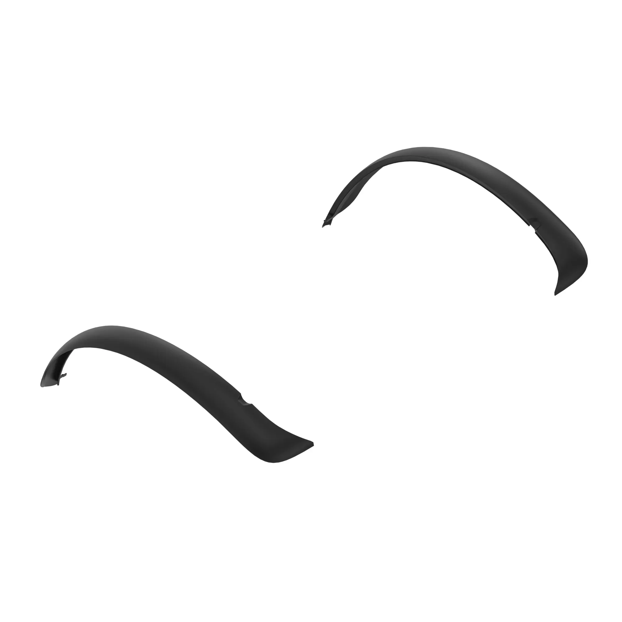 John Deere Extension Fender, Right Side - SU293837
