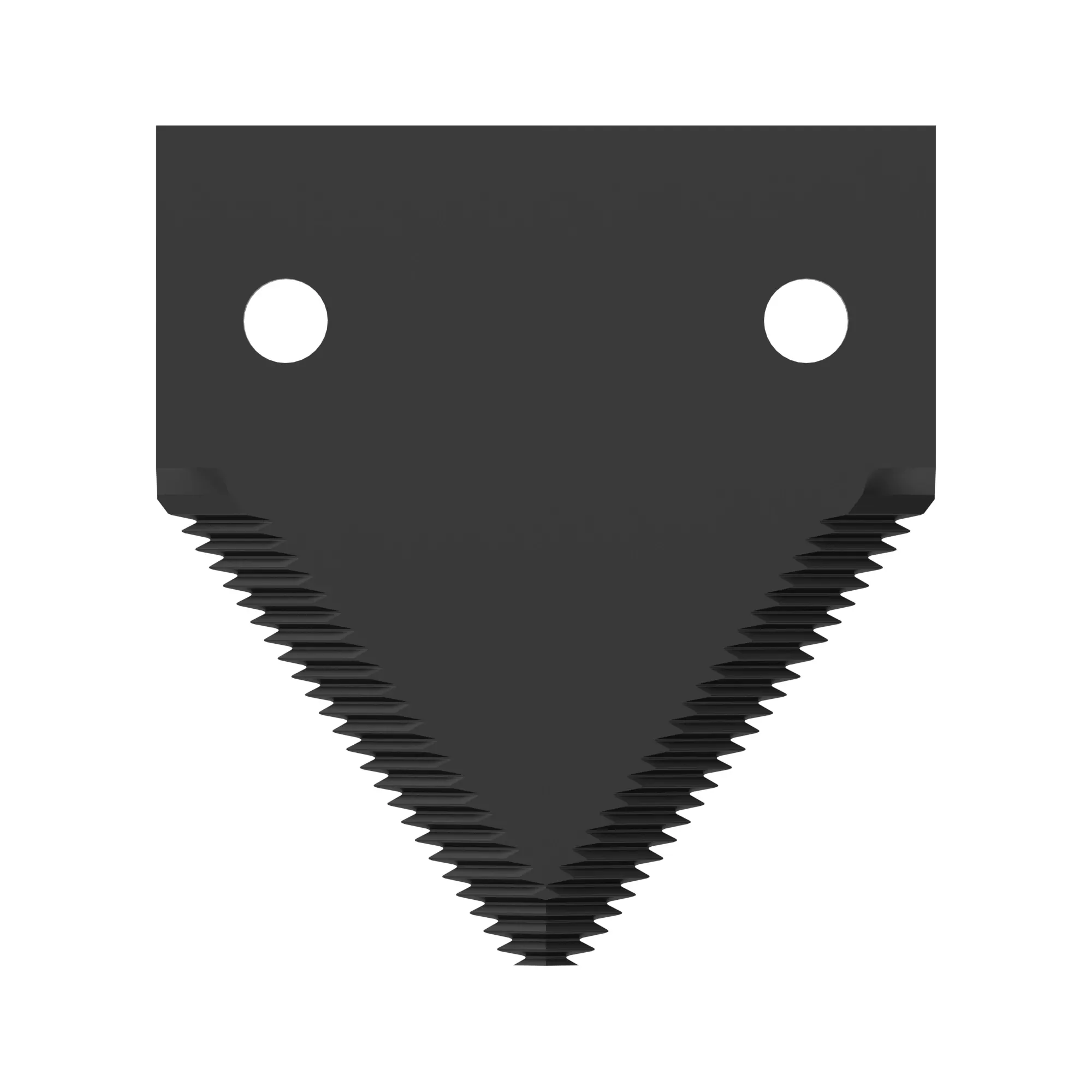 CXT33665: Whole Topper Blade