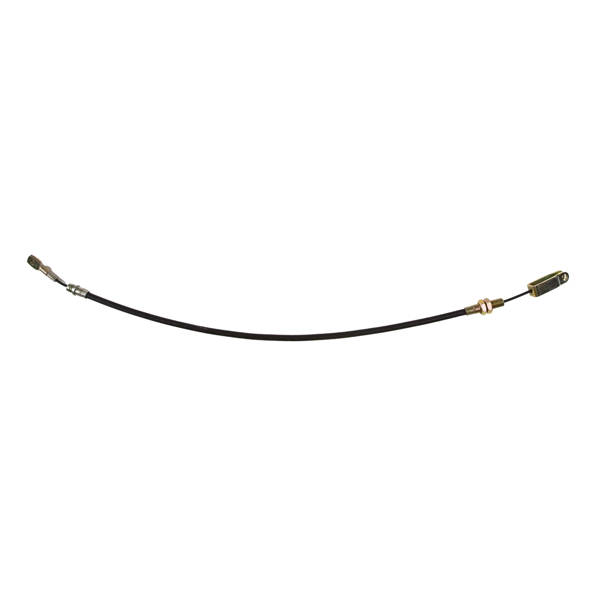 Cable, Park Brake Control-24 In.