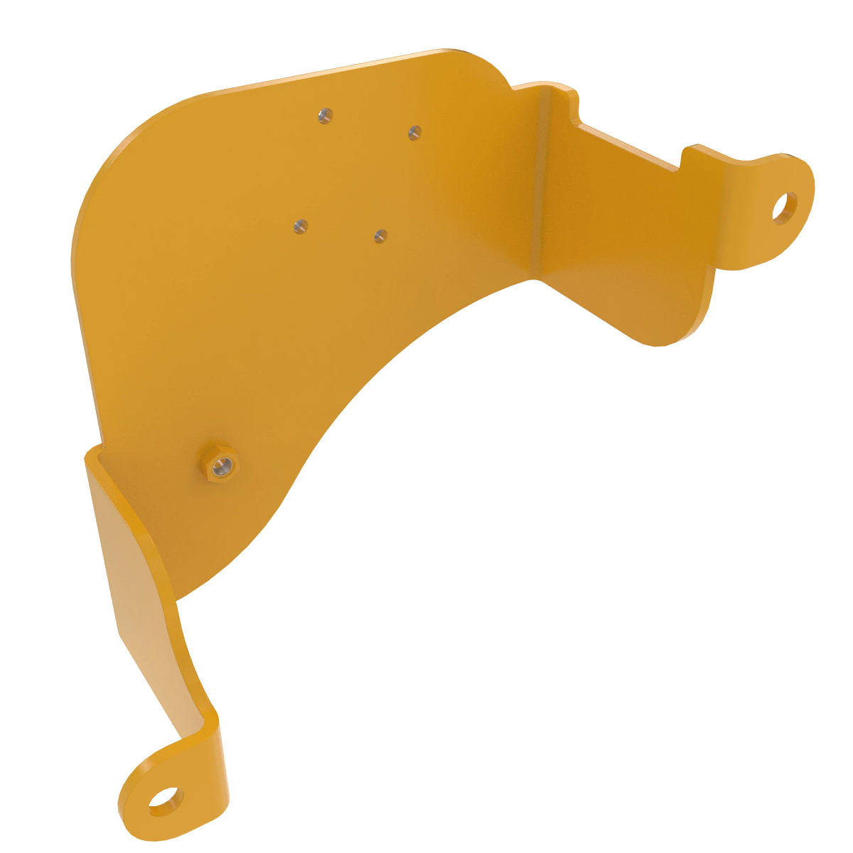 John Deere Return to Carry Sensor Bracket - AT497033