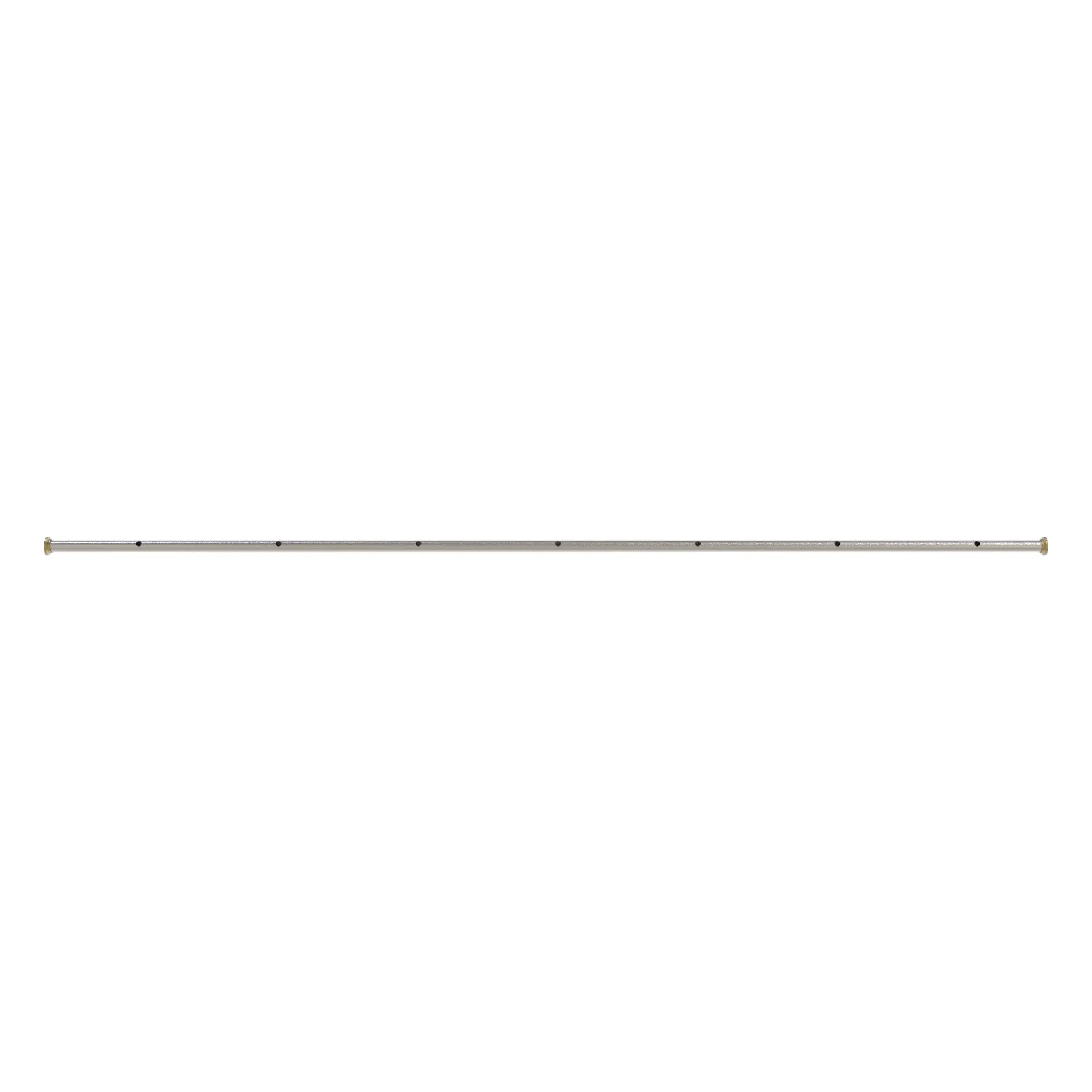 John Deere Solution Spray Pipe - AKK39155