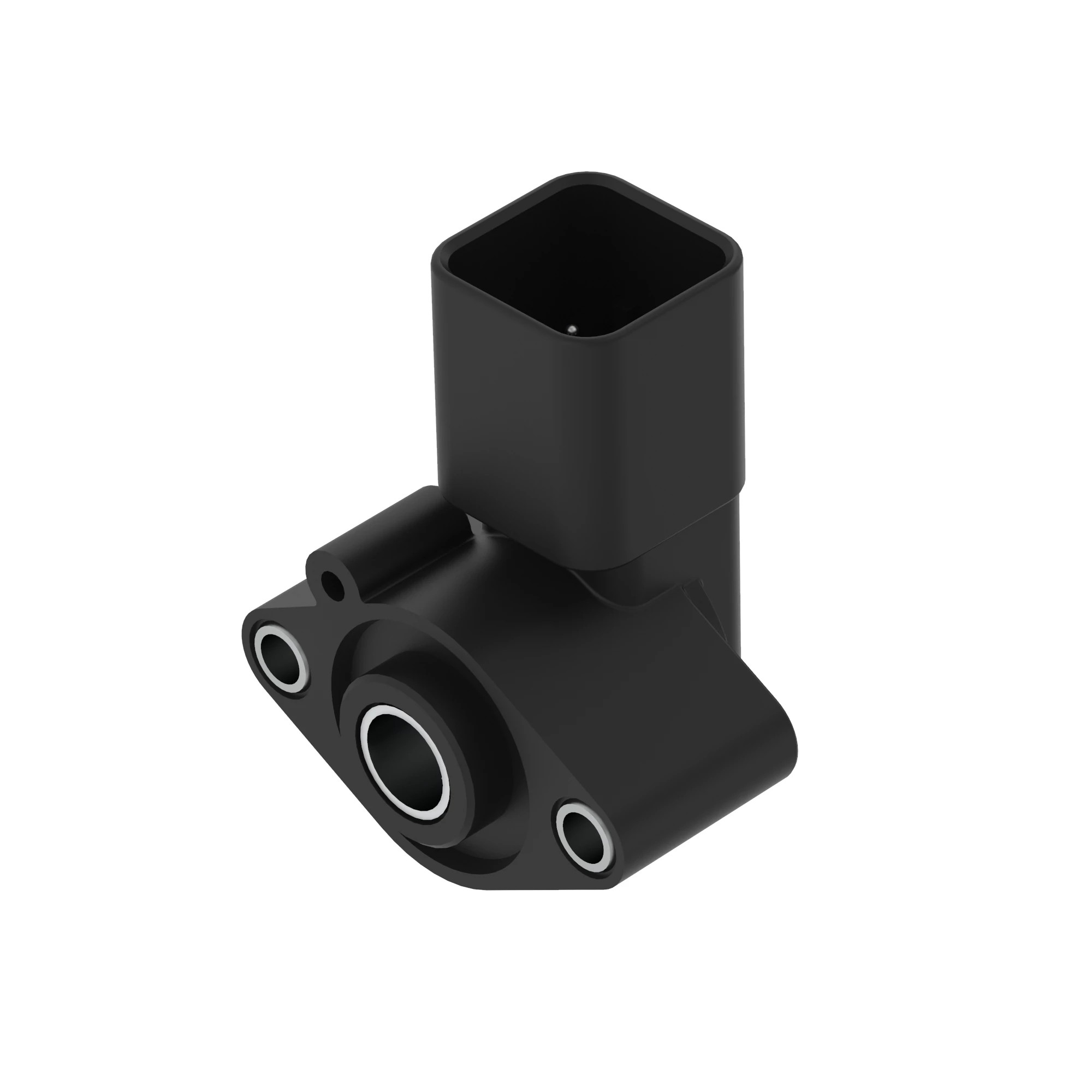 SENSOR, ROTARY POSITION