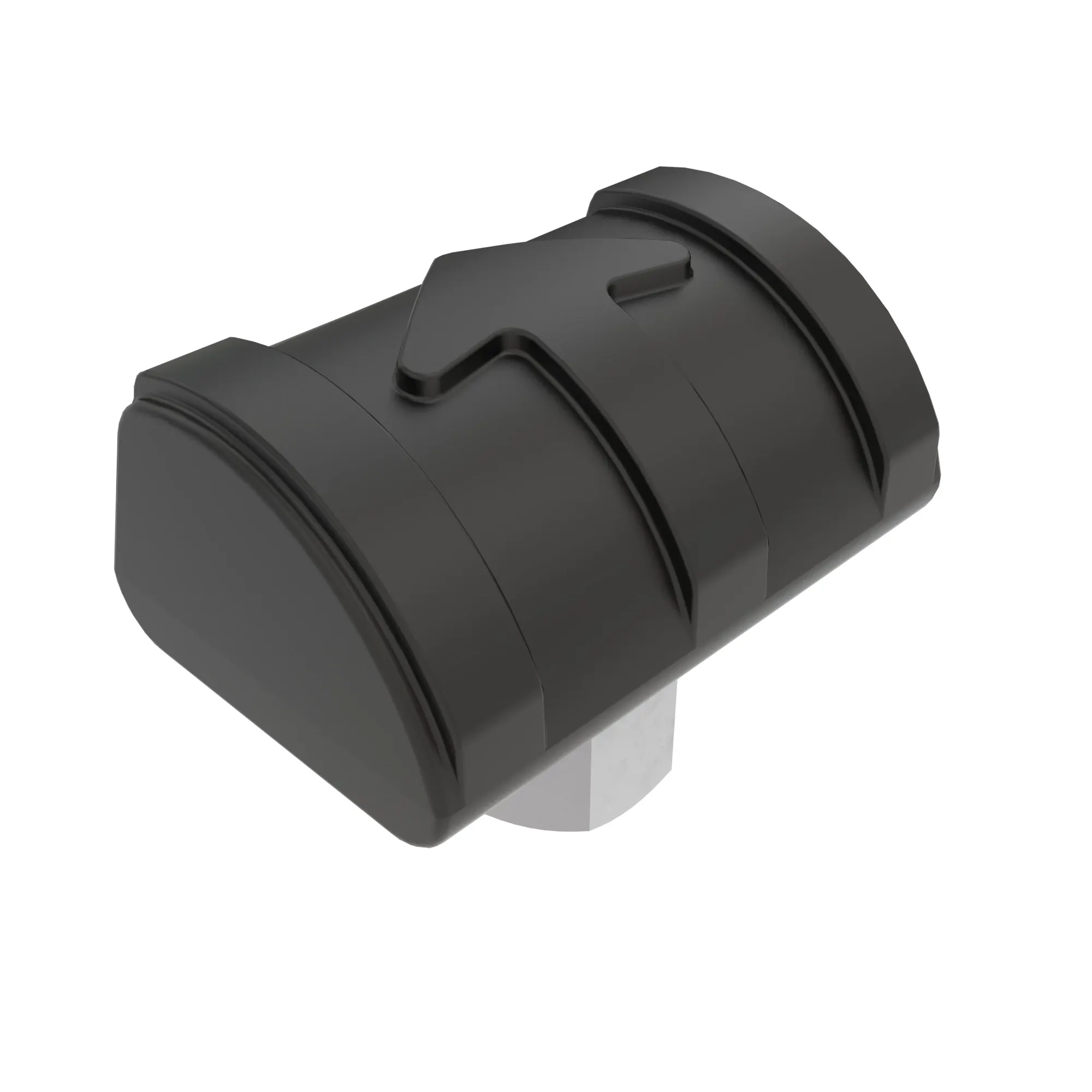 Pad, Forward Pedal