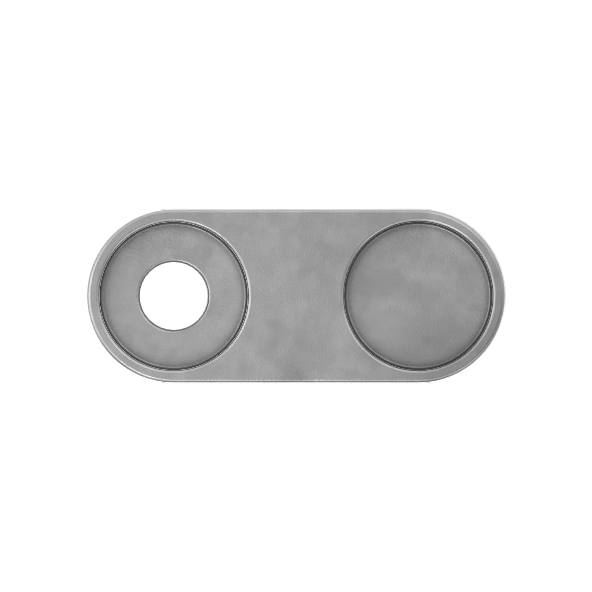 RETAINER, FINGER BEARING CAP