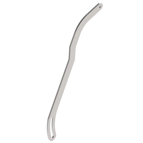 John Deere Bracket - CC131602