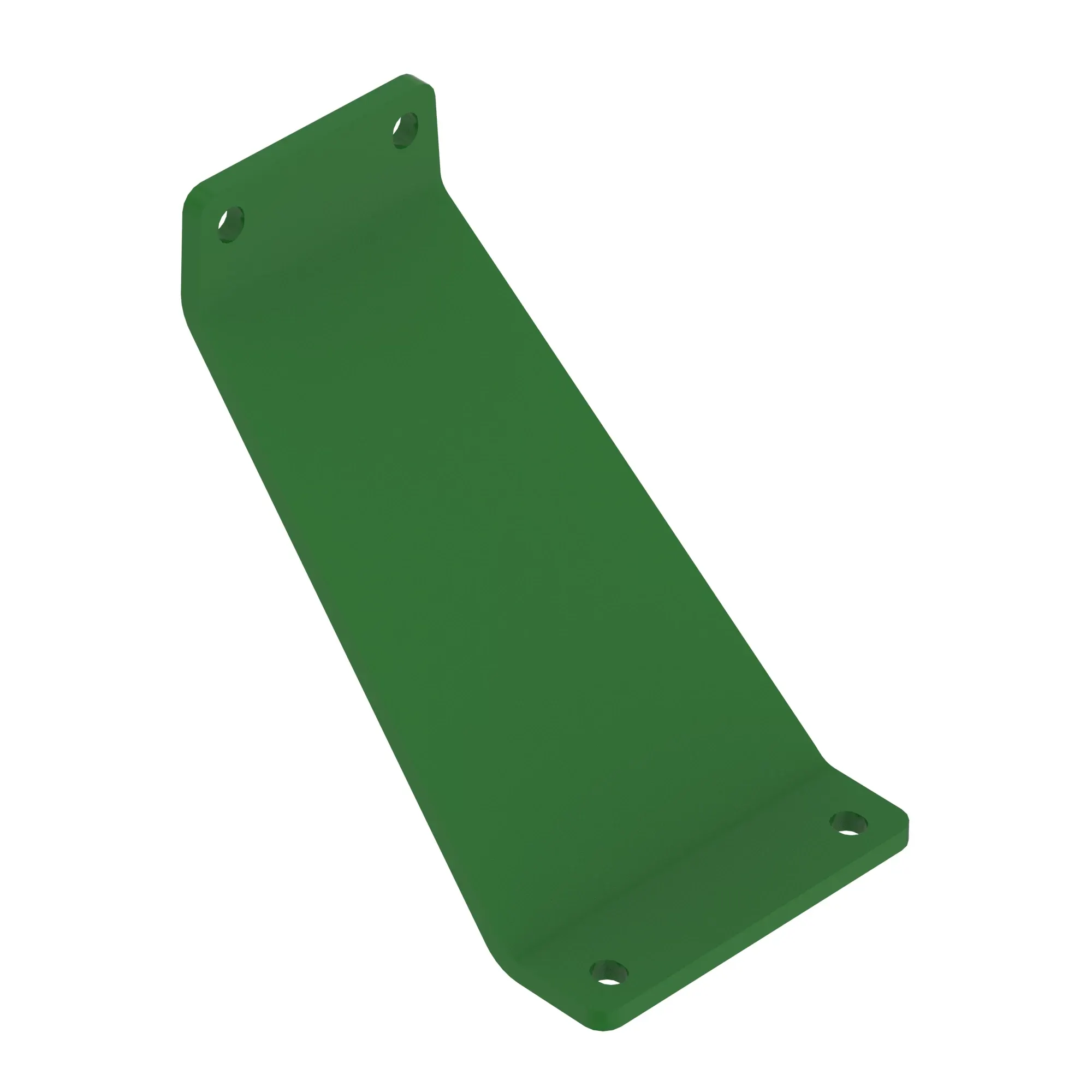 BRACKET, CORNER BRACE