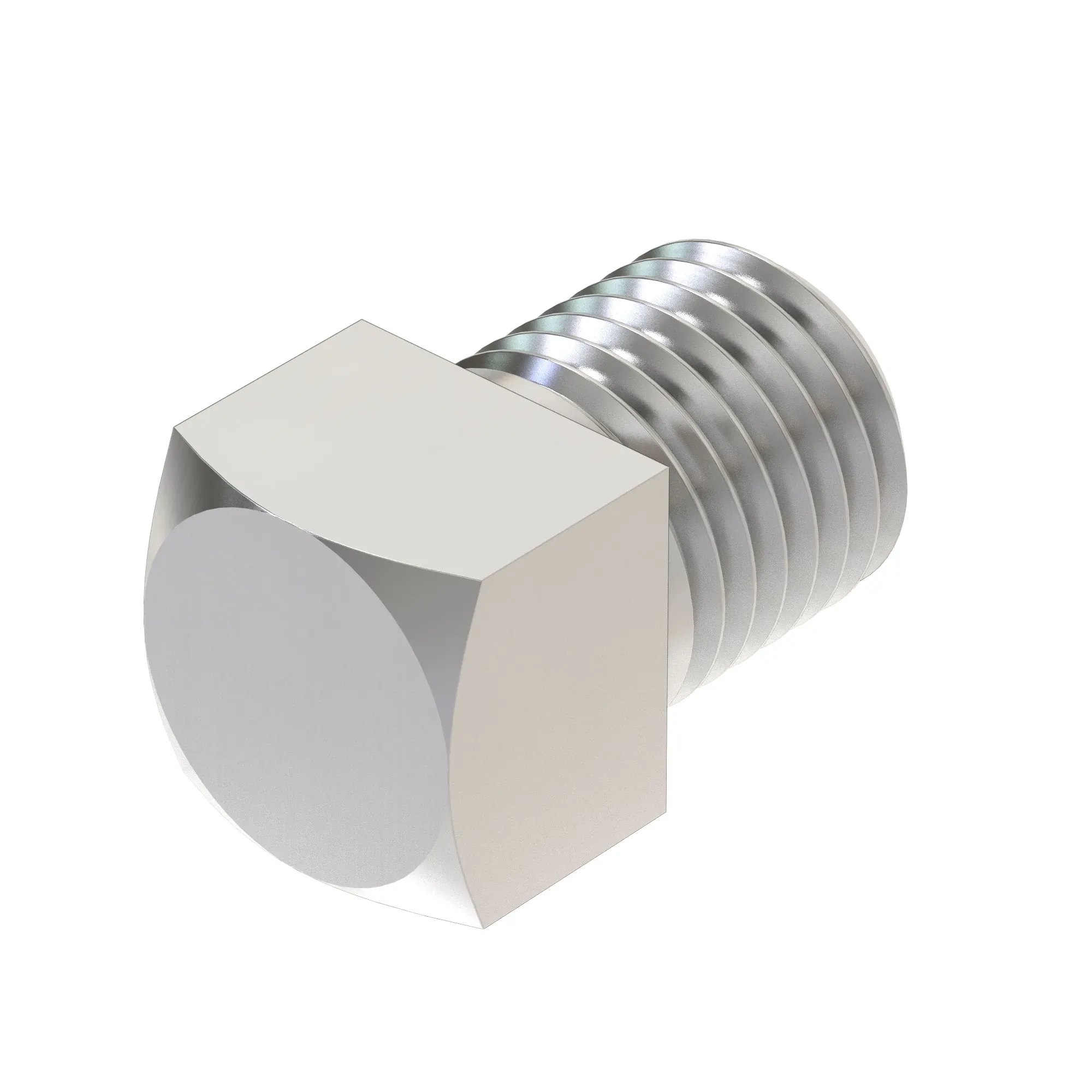 SCREW, SET, SQUARE HEAD