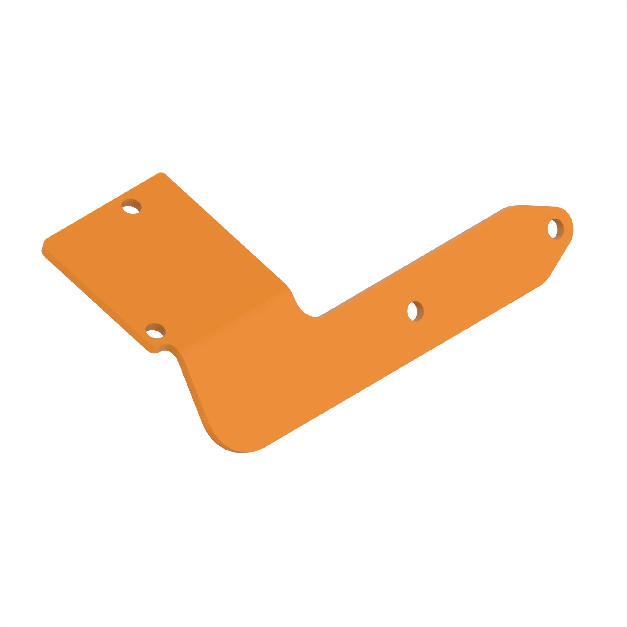 John Deere Bracket - CXT35728