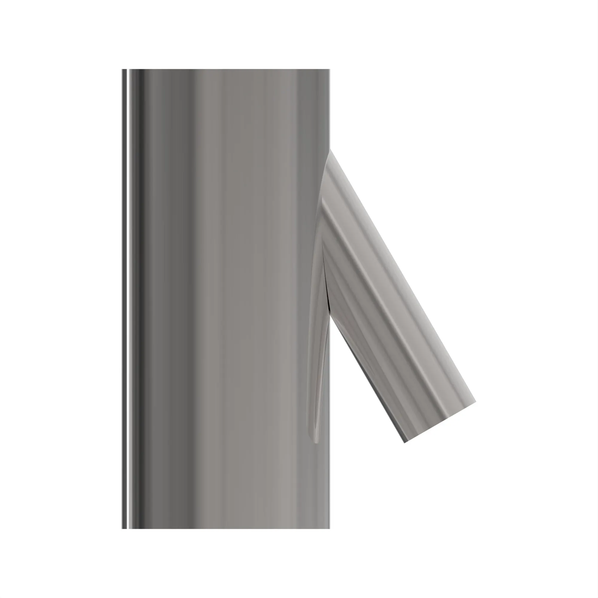 TUBE METALLIC