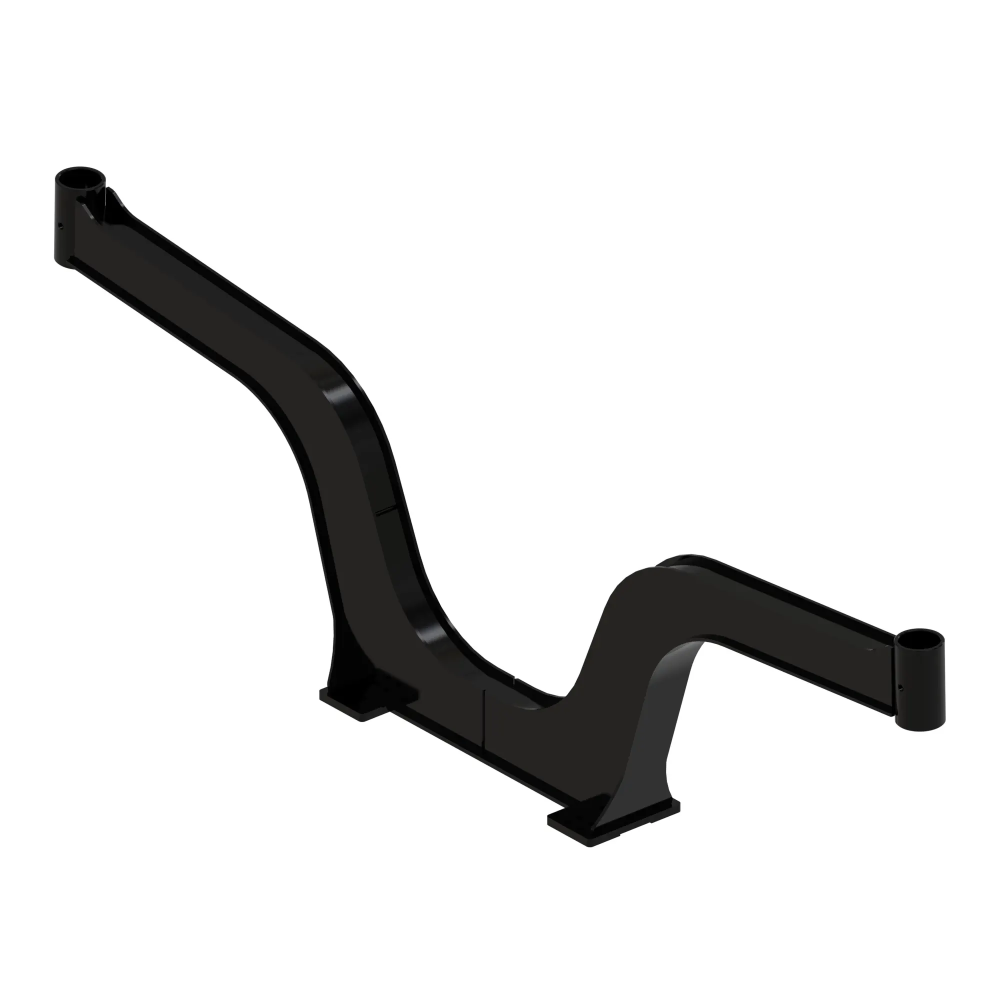 John Deere Gate - F671181