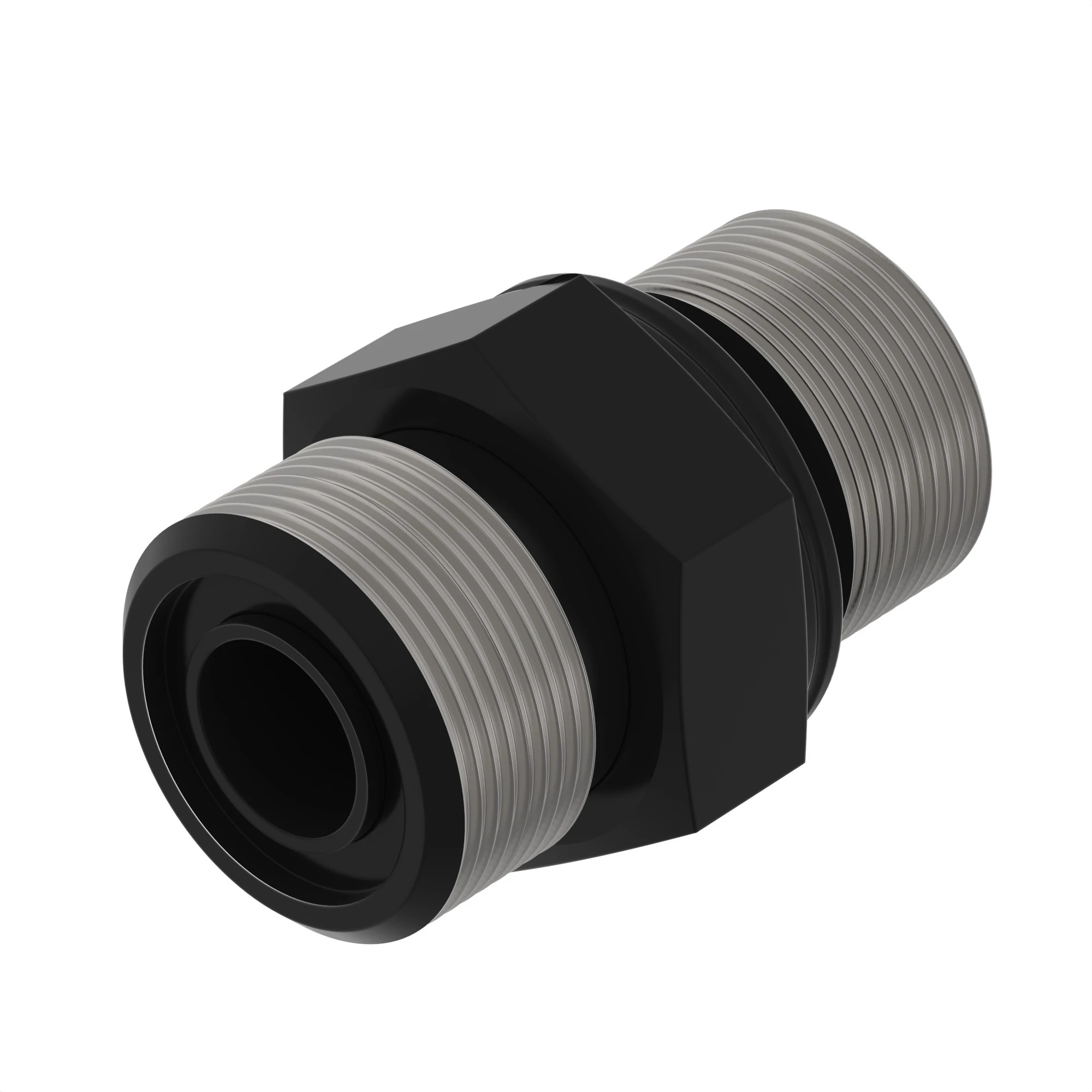 FITTING, CHECK VALVE