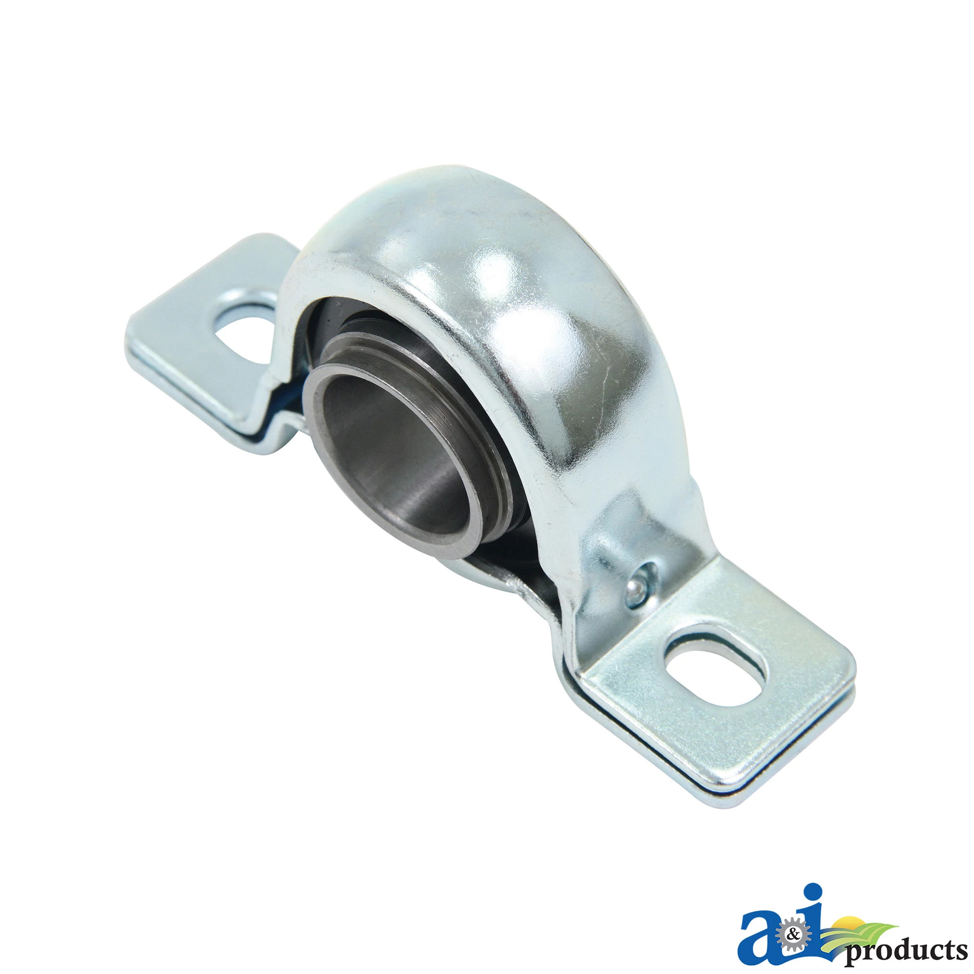 A&I Products Bearing Housing without Bearing - A-AH163056