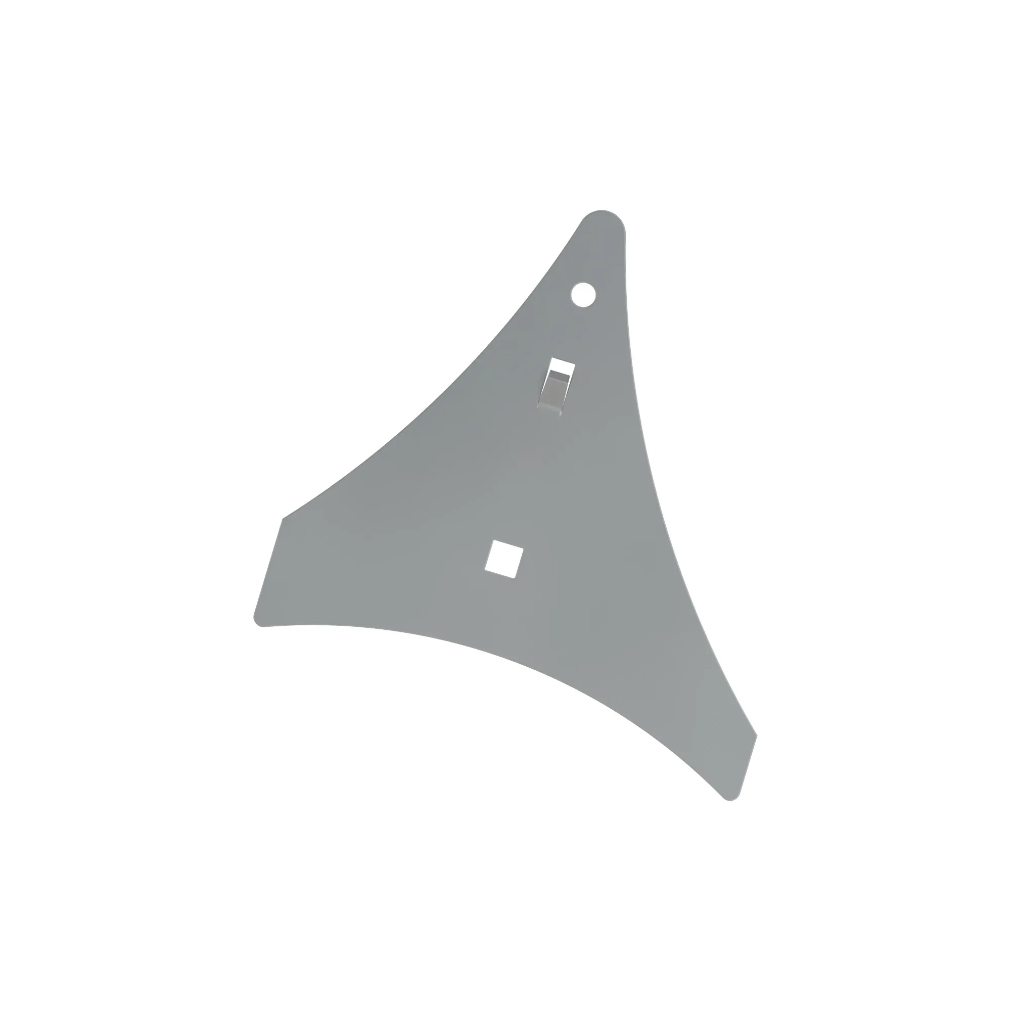 RETAINER, DIVIDER BAFFLE 42 MULCH I