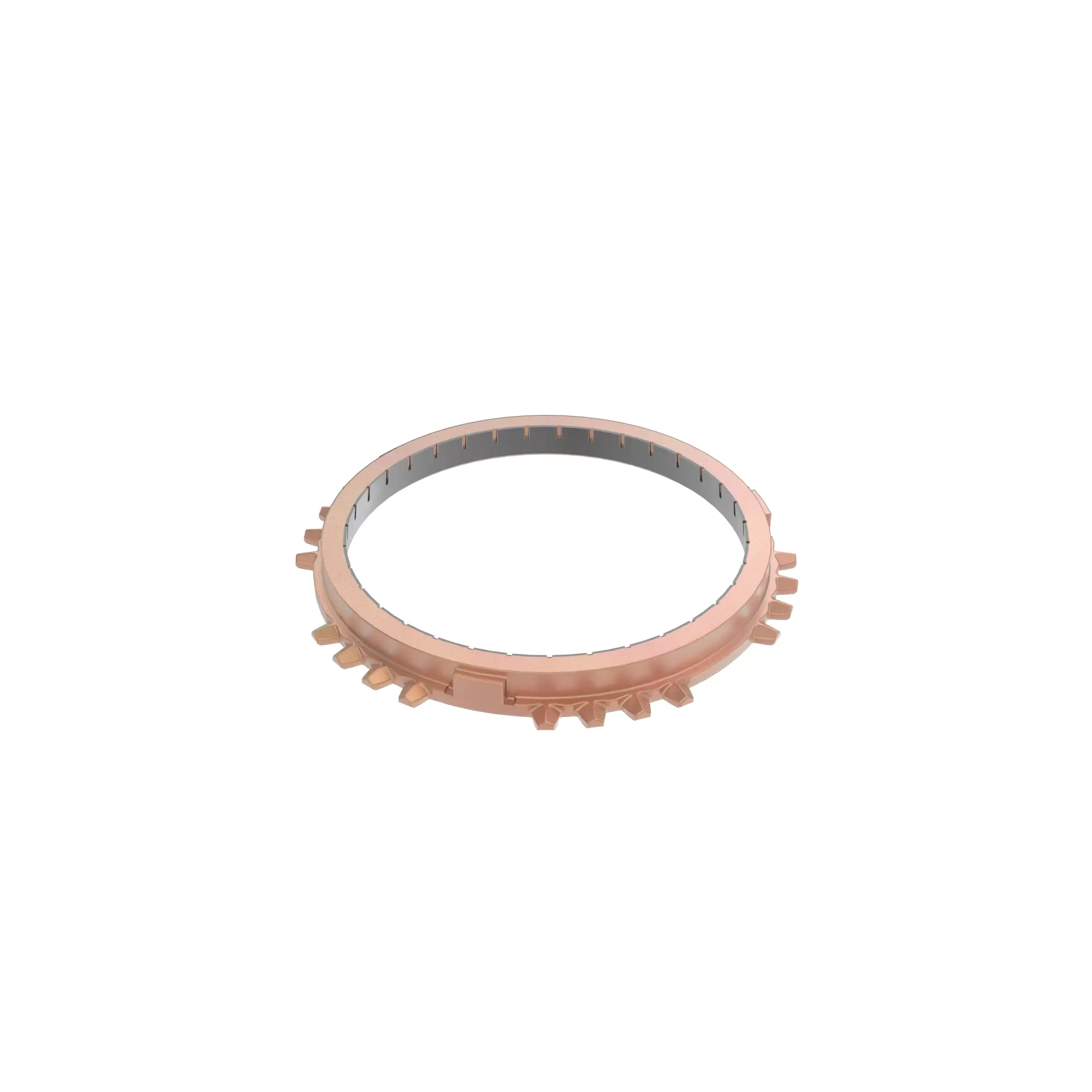 John Deere Carbon Friction Ring - SJ13751