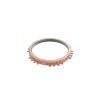 John Deere Carbon Friction Ring - SJ13751