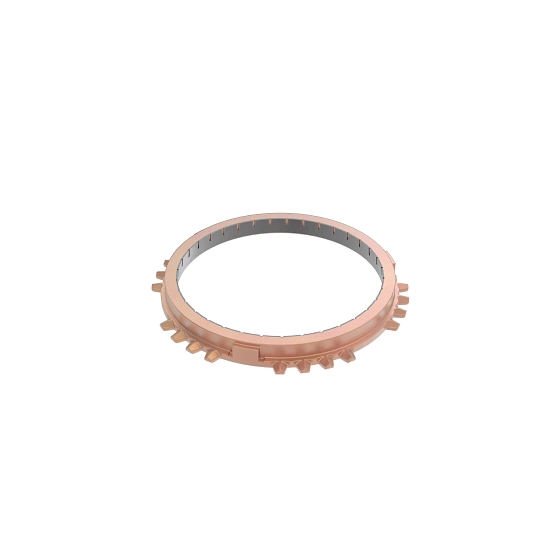 John Deere Carbon Friction Ring - SJ13751