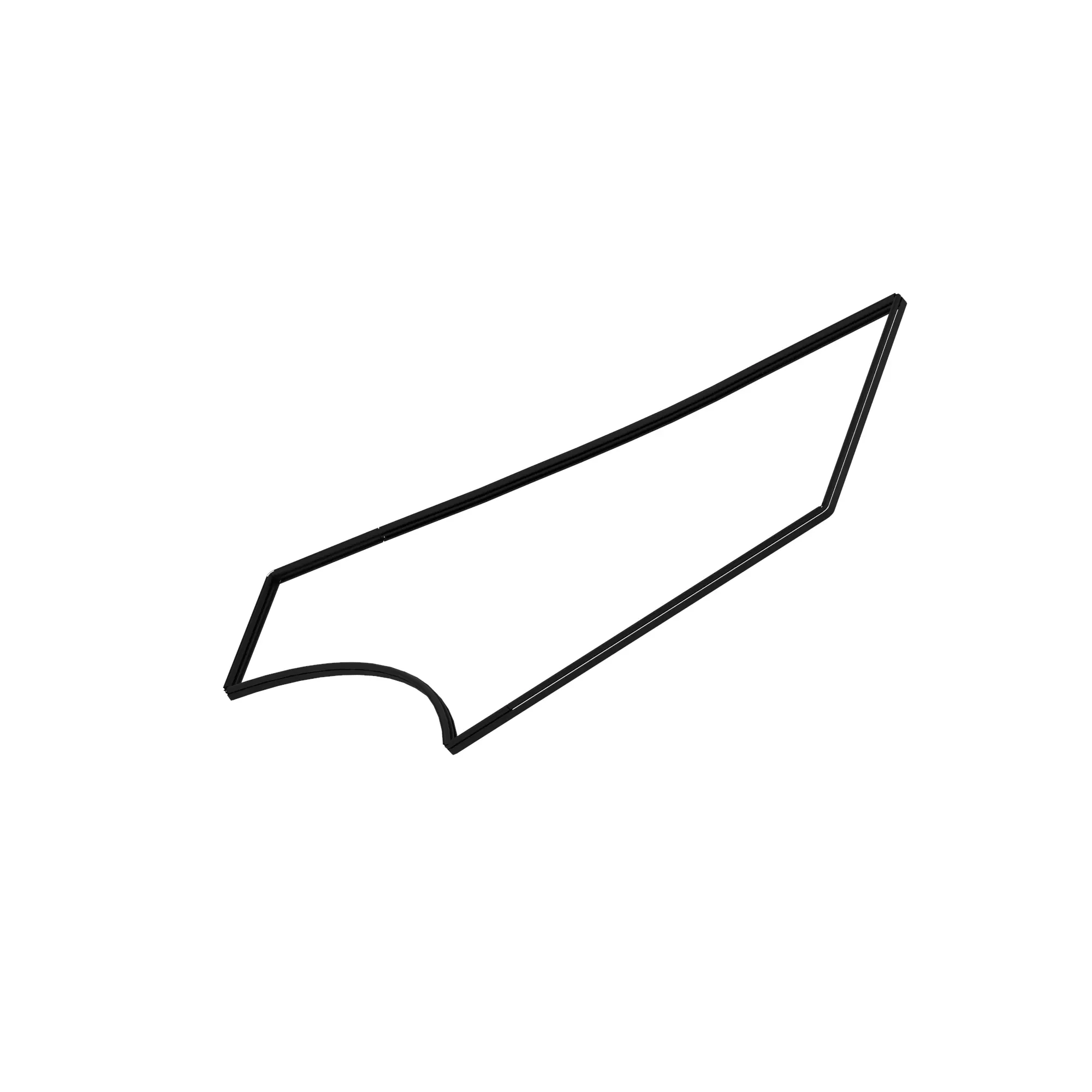 John Deere Door Isolator - CE17963