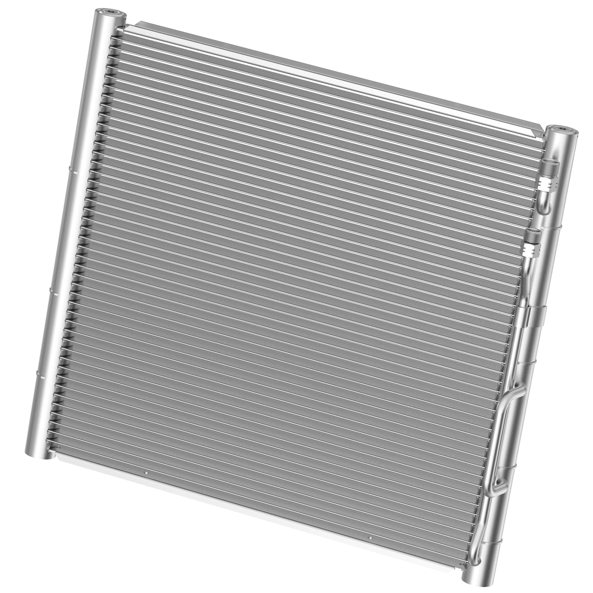 Vapor Condenser, AC