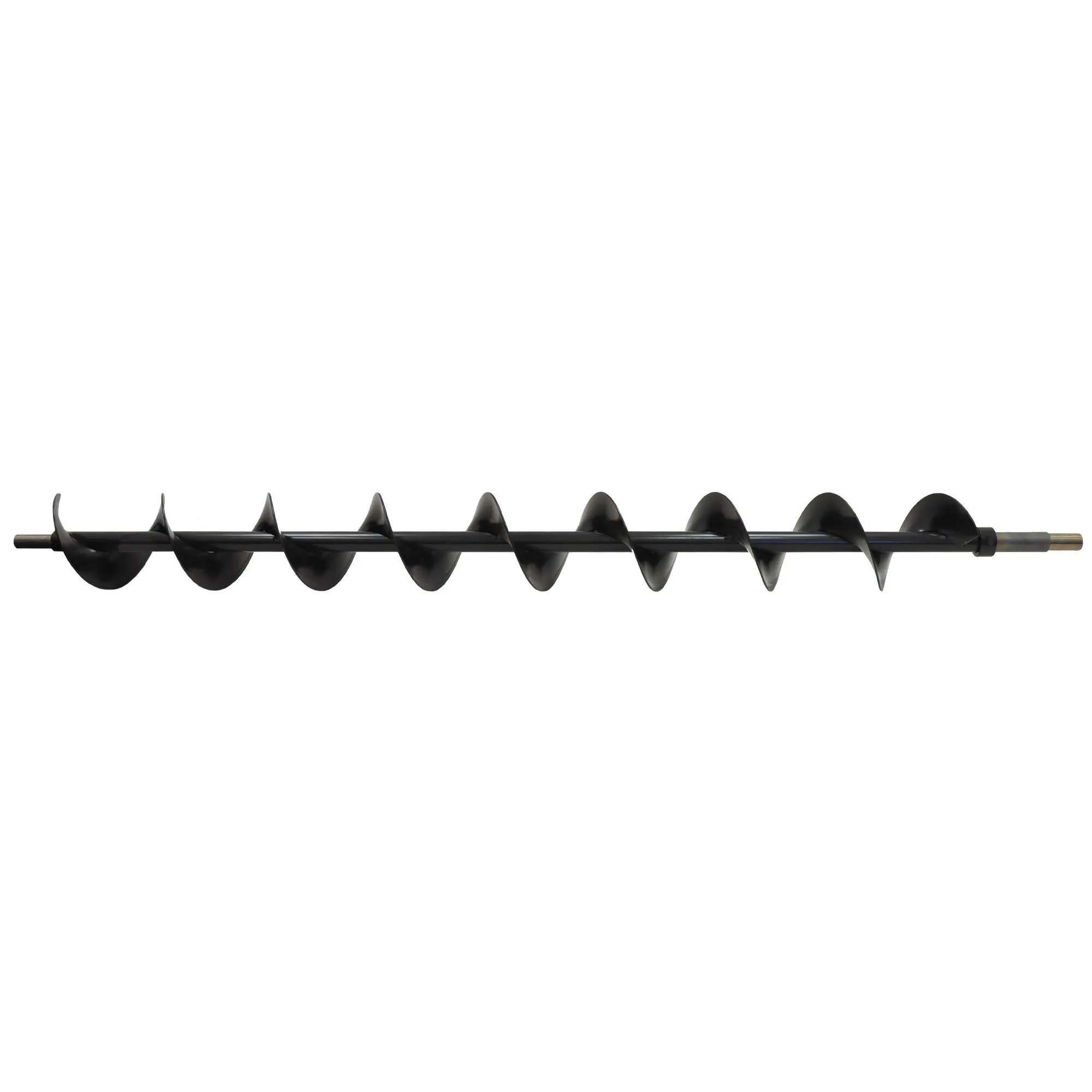 Lower Tailings Auger