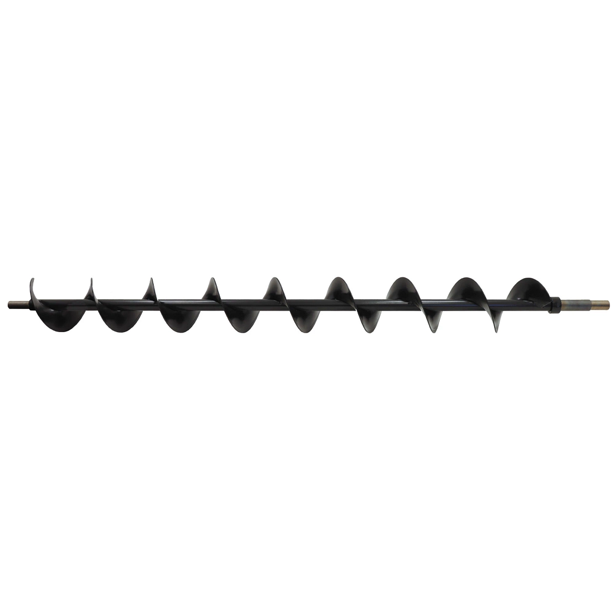 Lower Tailings Auger