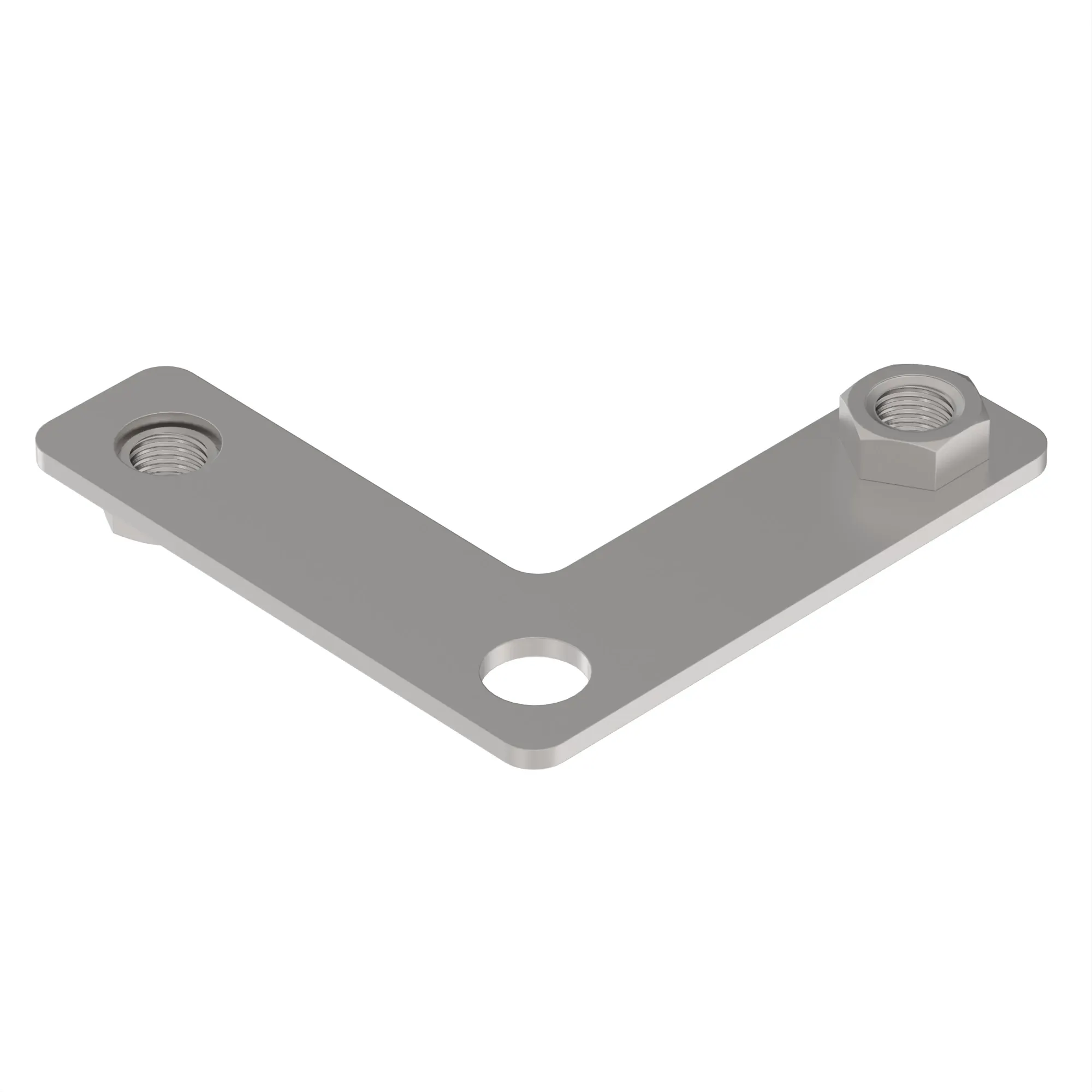John Deere Cable Bracket - AT462762