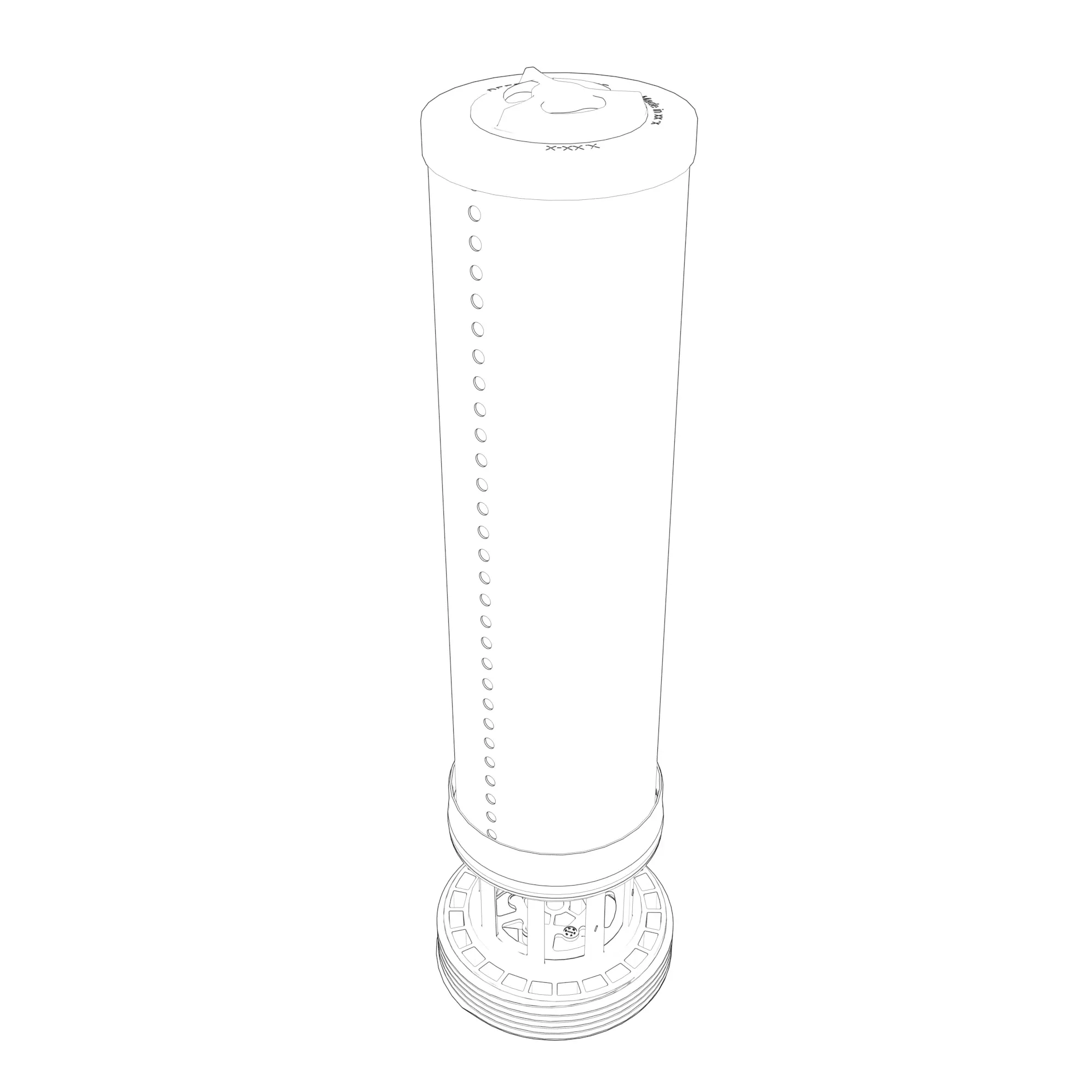 Filter Element, F12