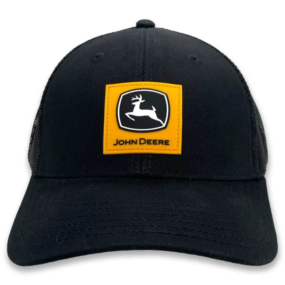 CONEXPO Hat of the Day - Friday