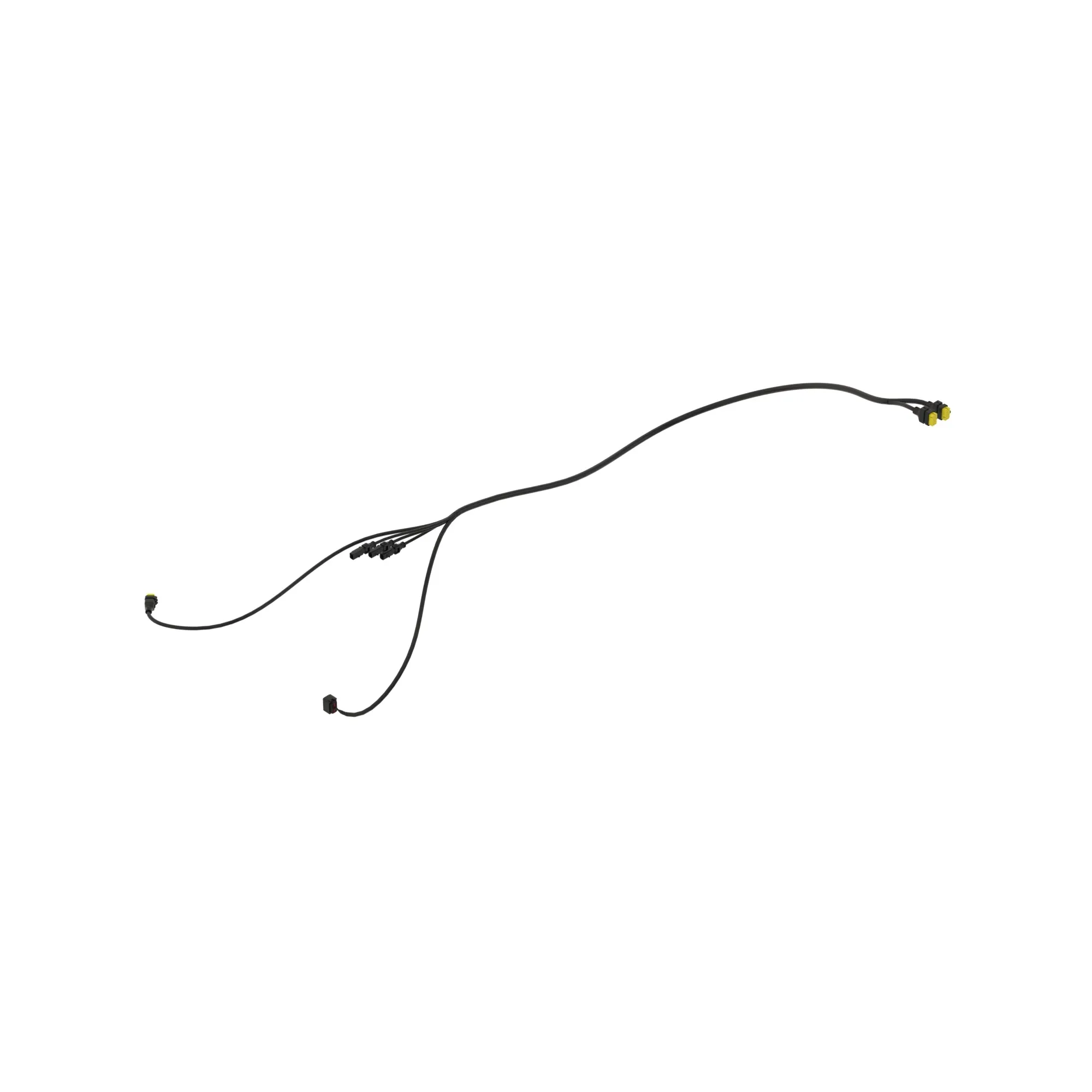 John Deere DEF Module Wiring Harness - RE562713