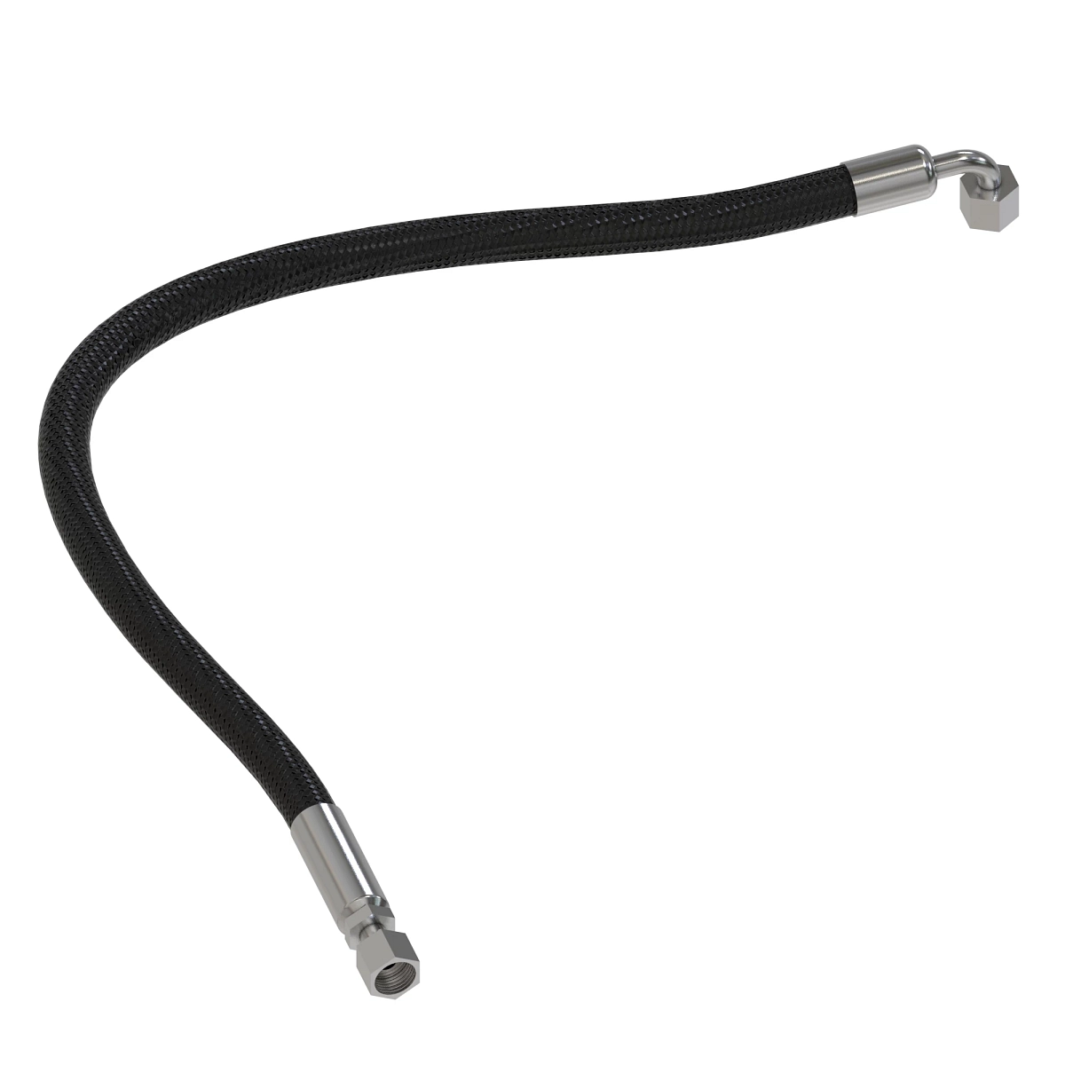 Hose, Hydraulic
