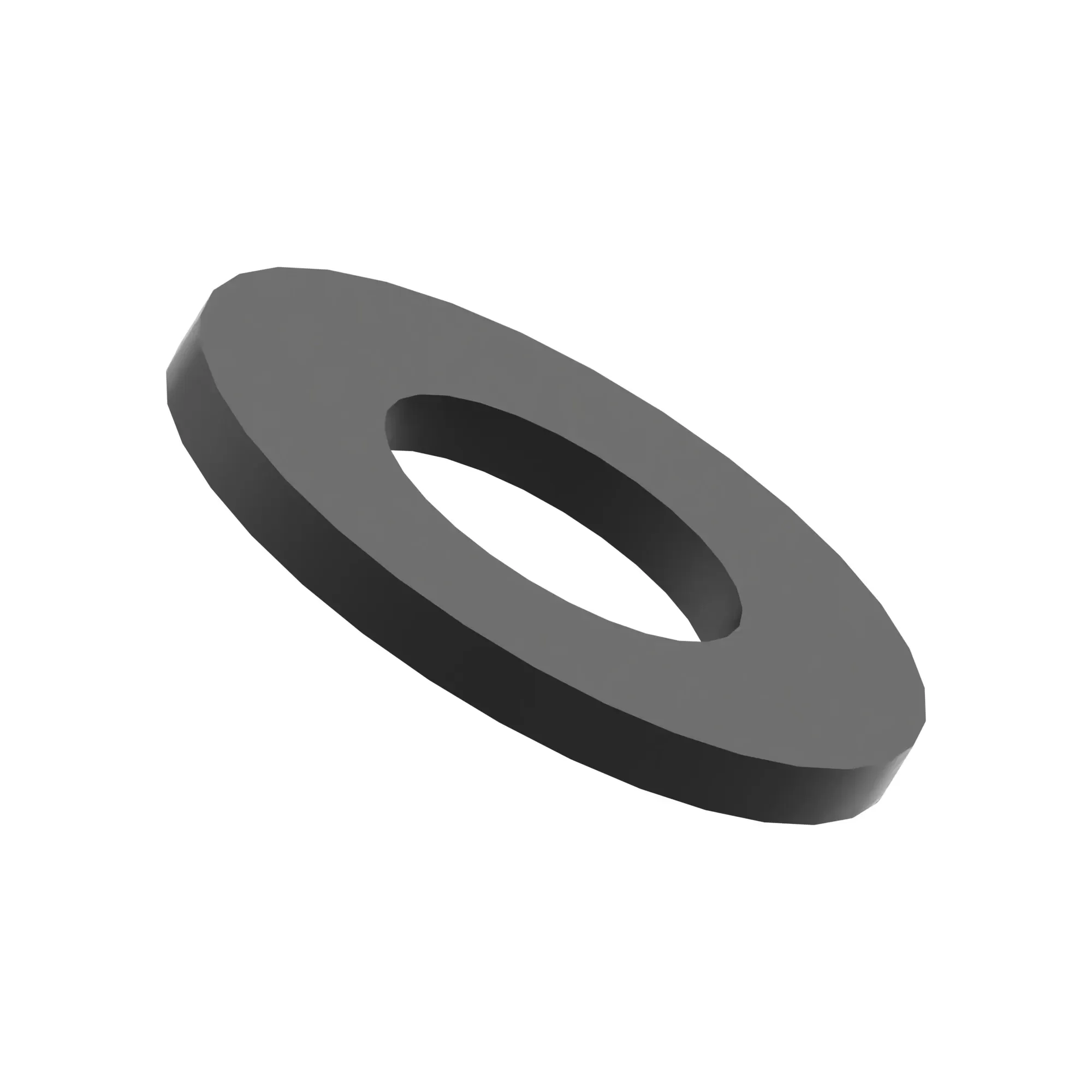WASHER, SEAL, RUBBER