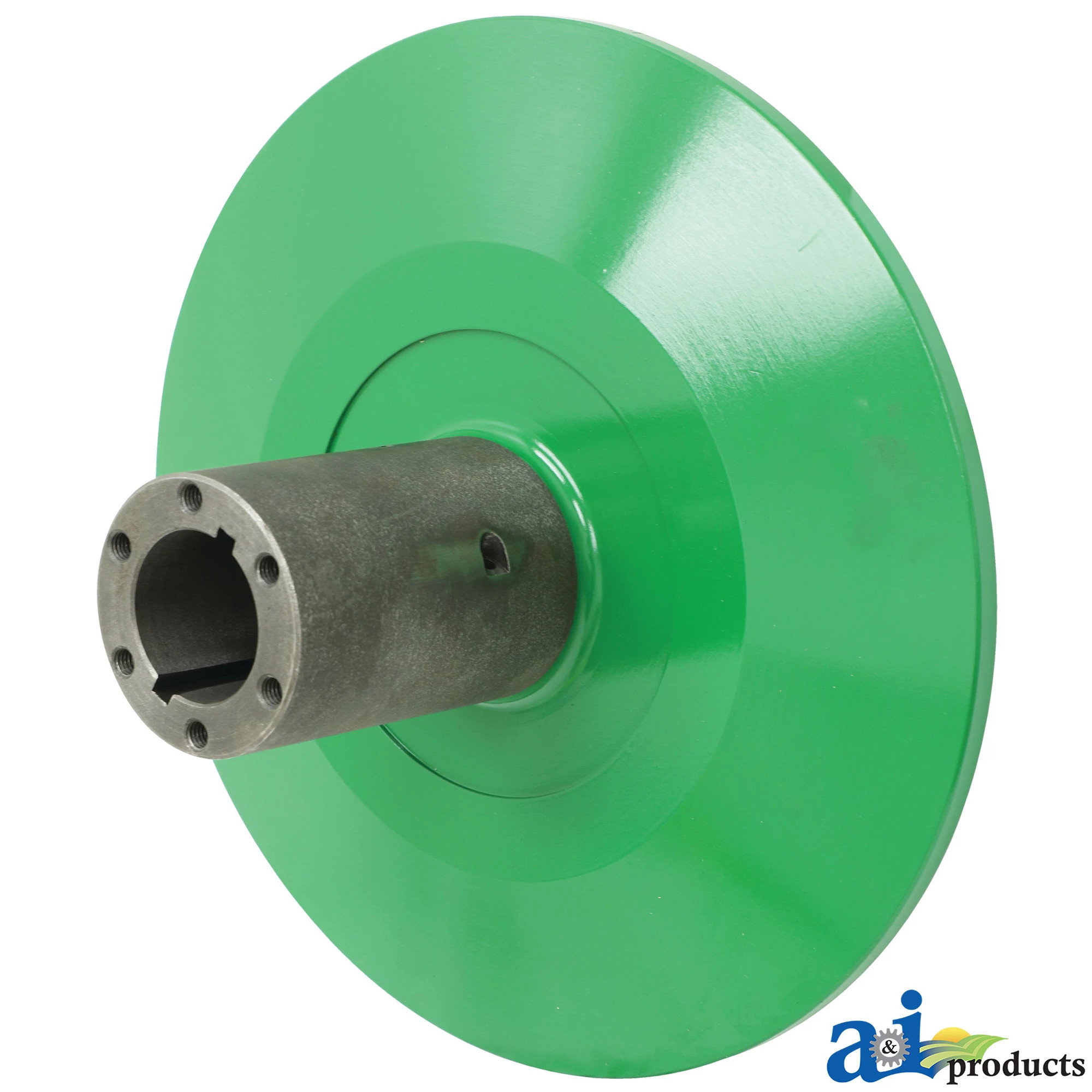 A&I Products Feeder House Inner Half Sheave - A-H216332