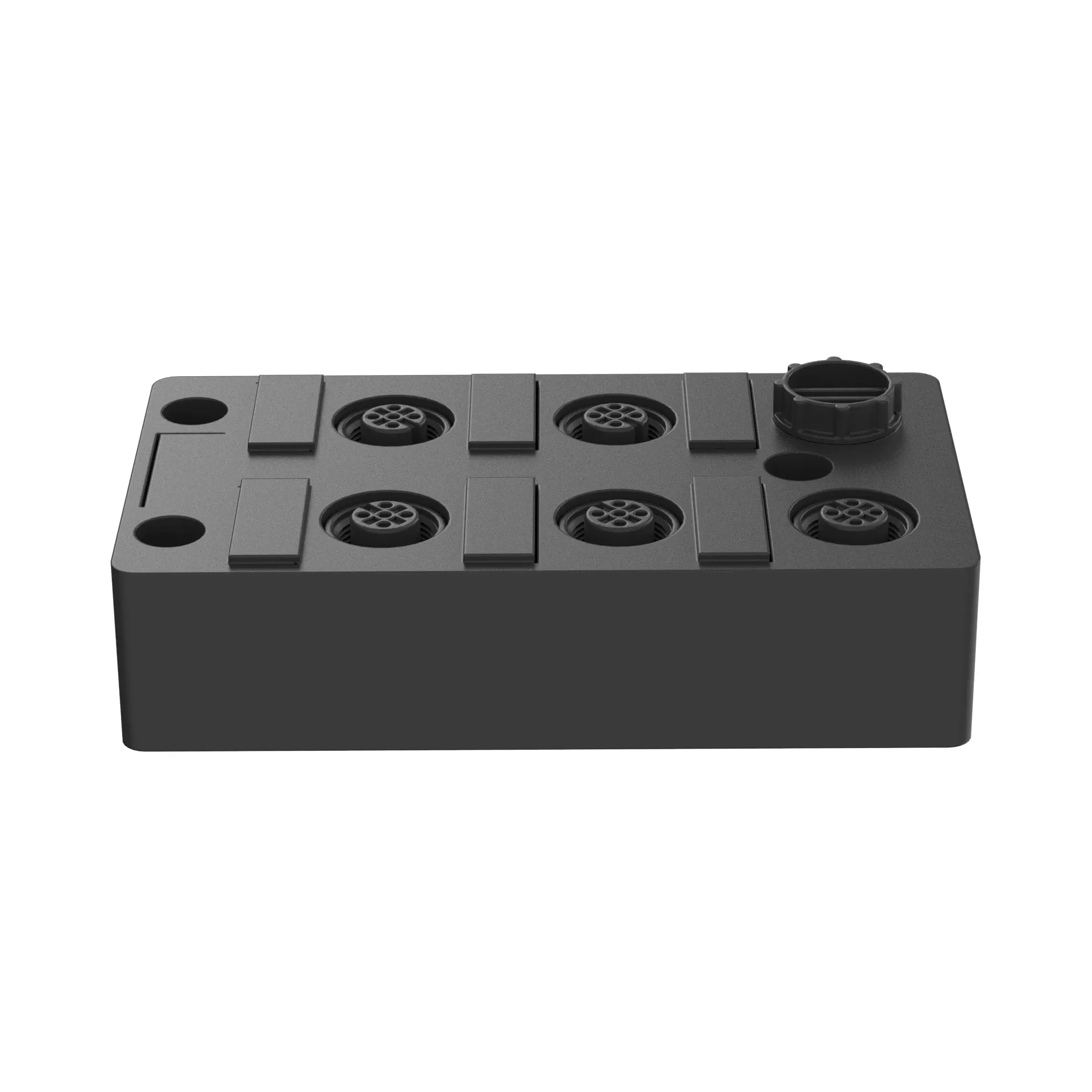 Fuse Box
