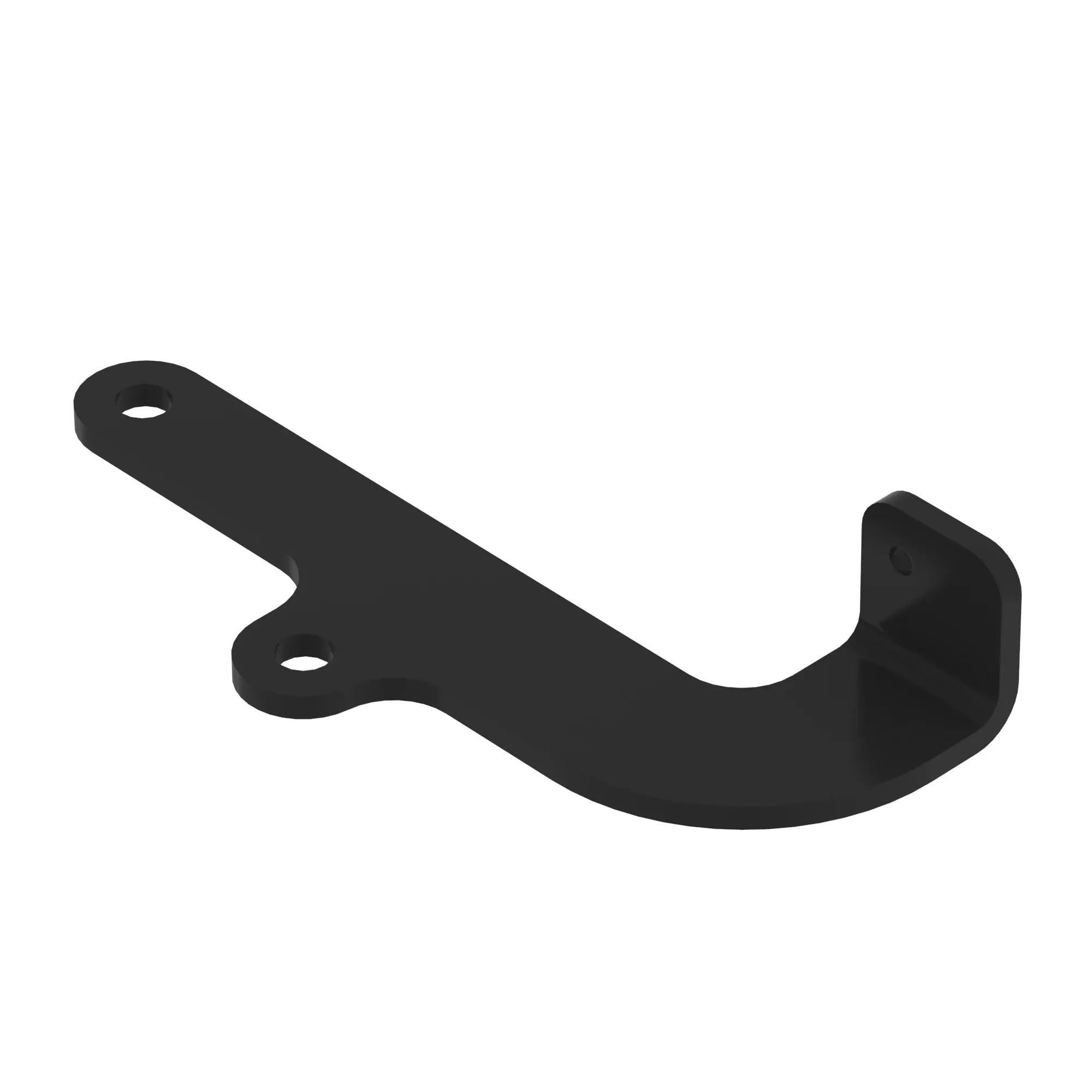 John Deere Bracket - R566398
