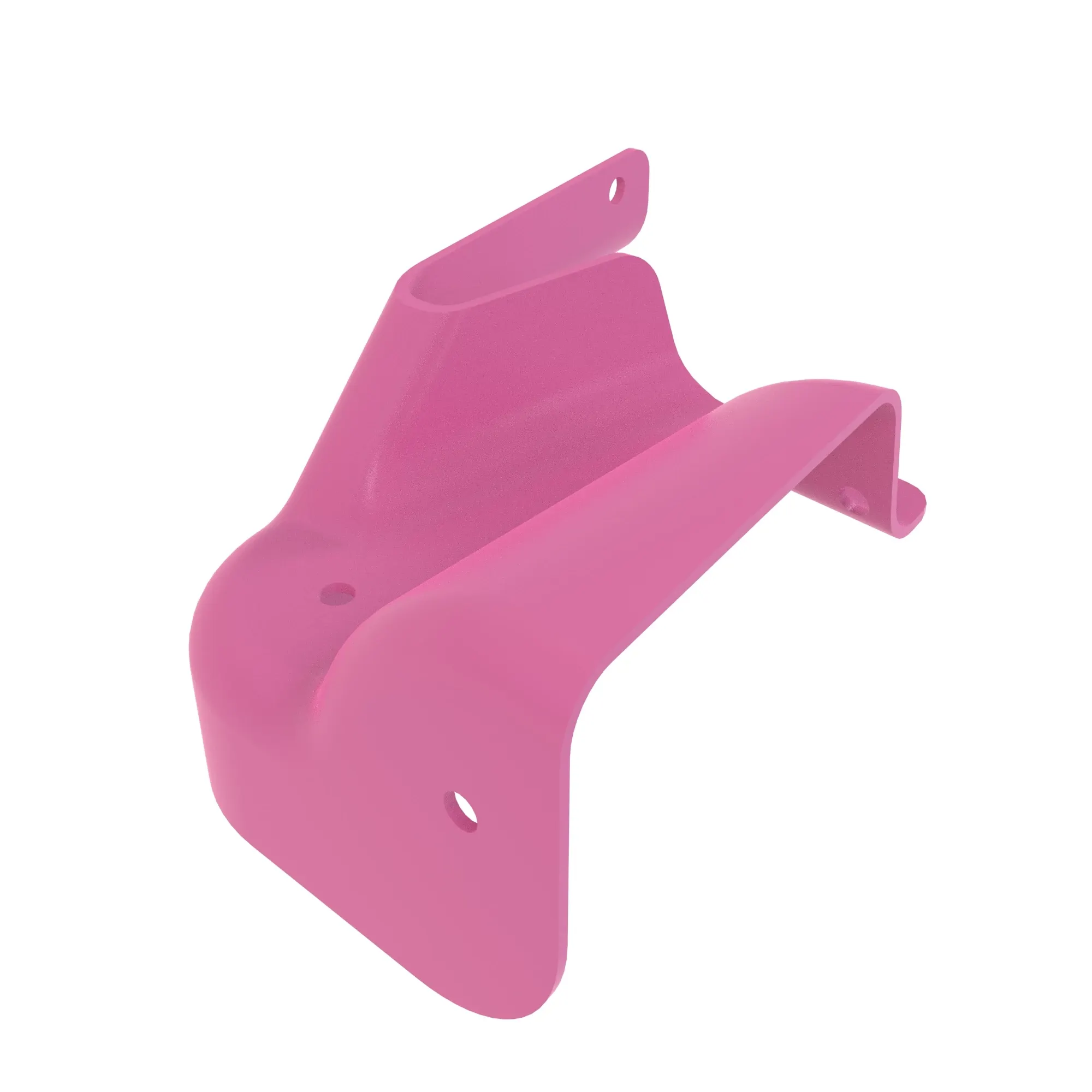 COVER, FIXED PRIMARY BELT
