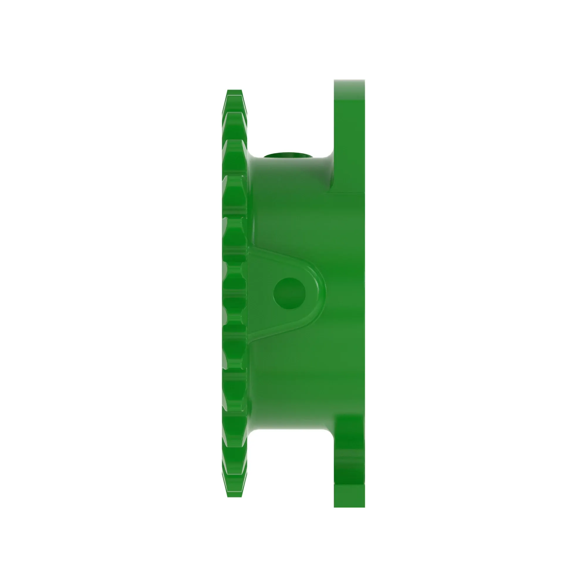 SPROCKET 26T ANSI 40