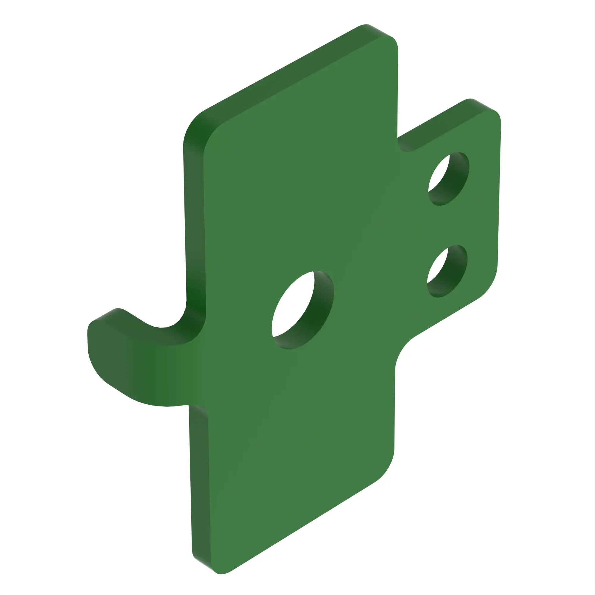 John Deere Bracket - SU54231
