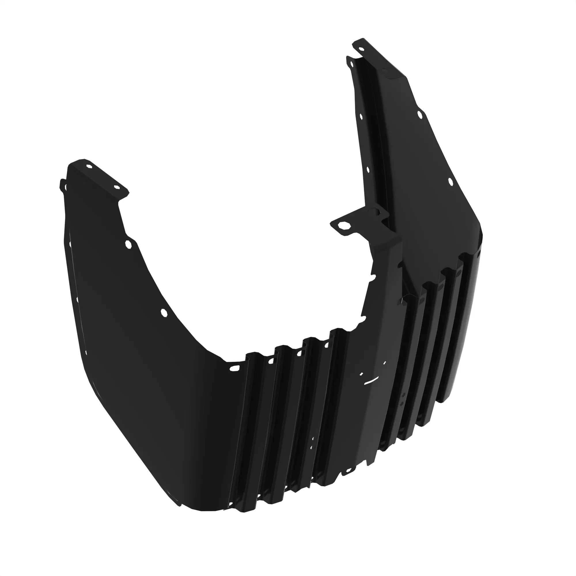 SCREEN, FRONT,GRILL