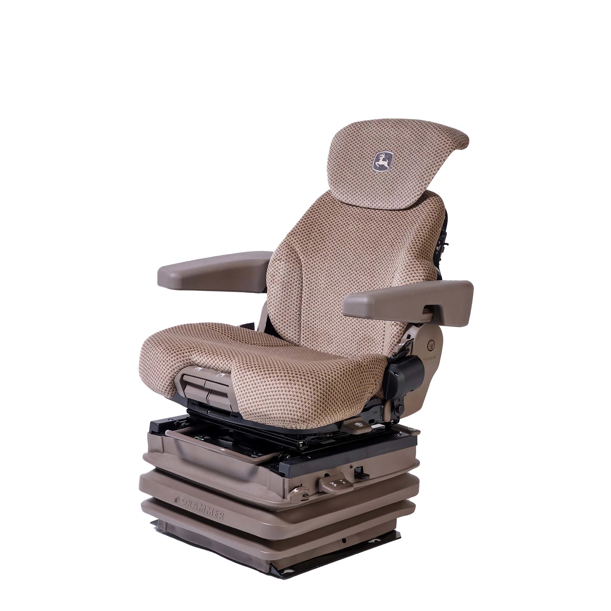 SEAT, SEAT, DRIVER,PREMIUM,MSG97AL/