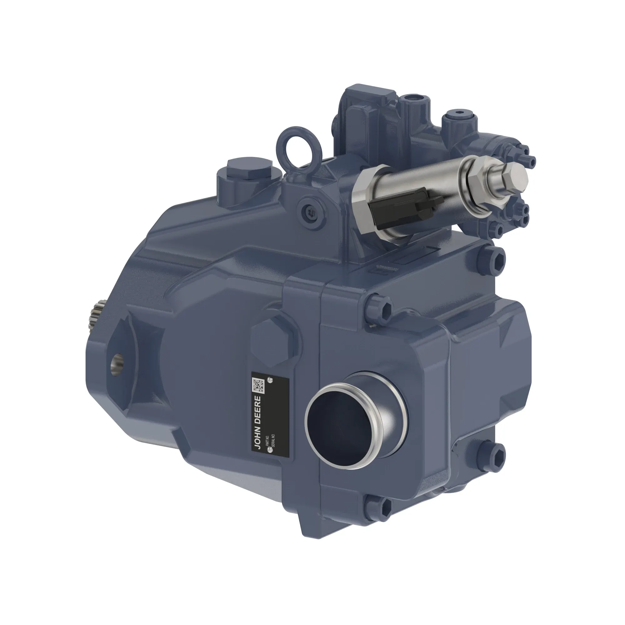 Hydraulic Pump