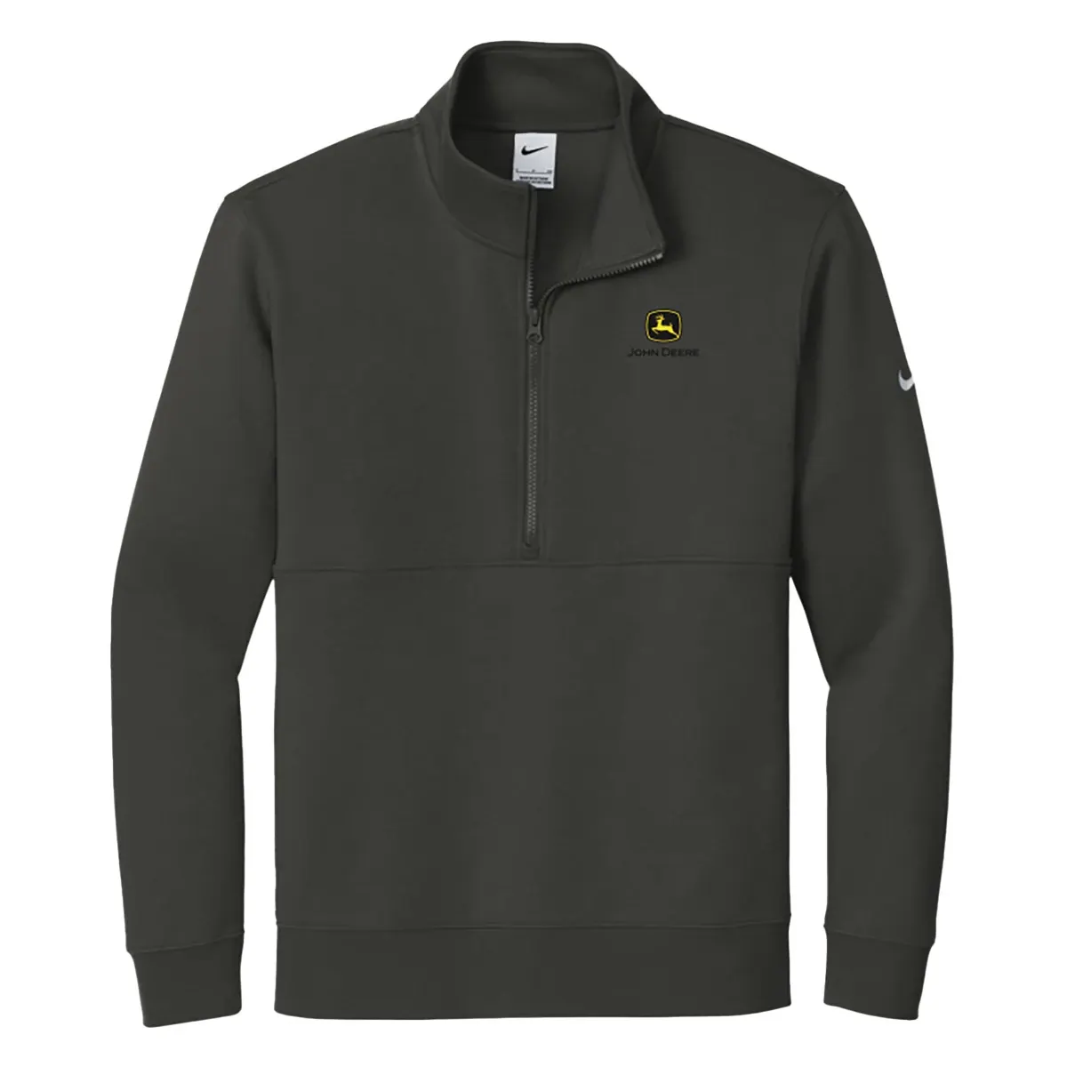Nike® Club Fleece Half-Zip